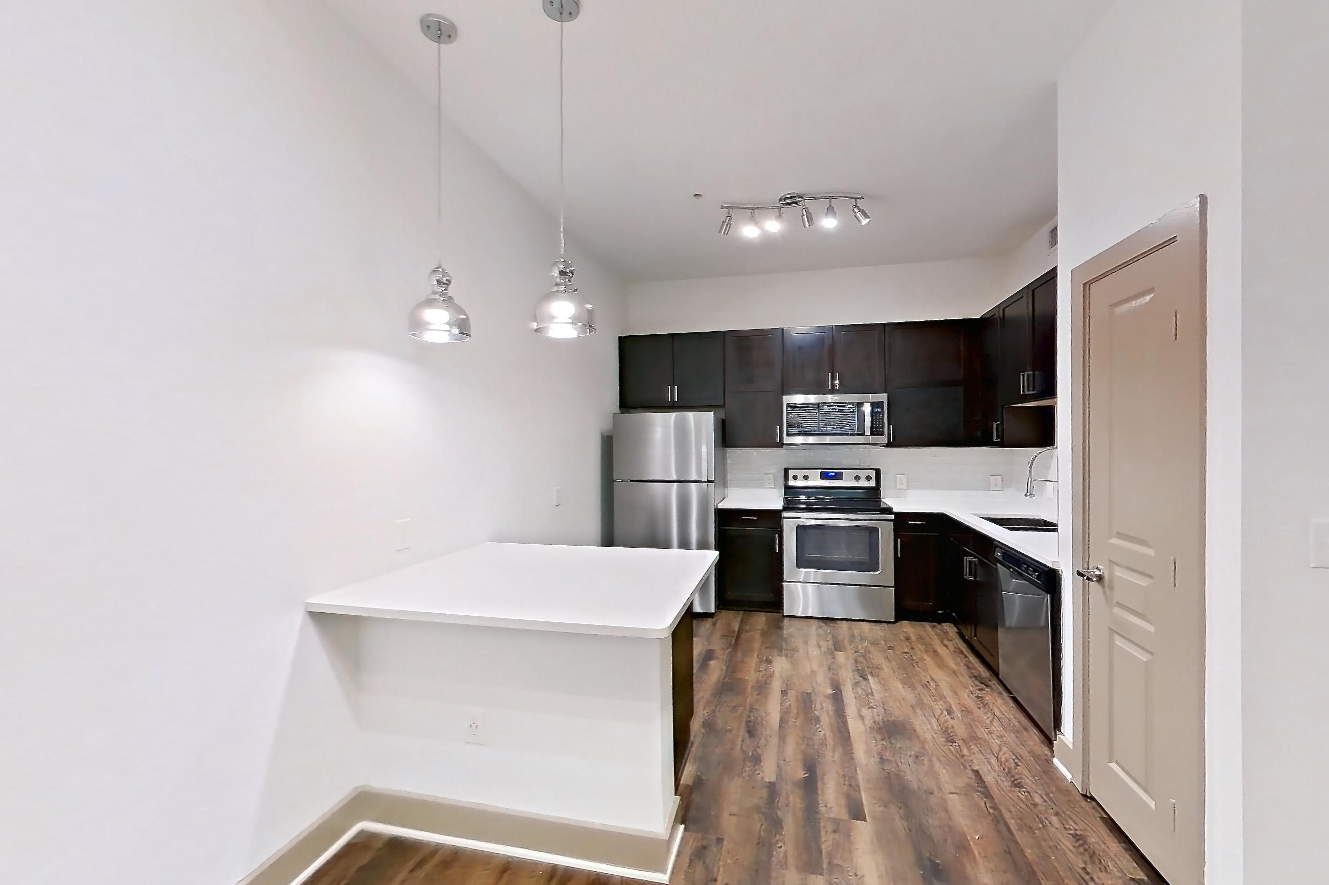 DINING ROOM (representative of this floor plan)