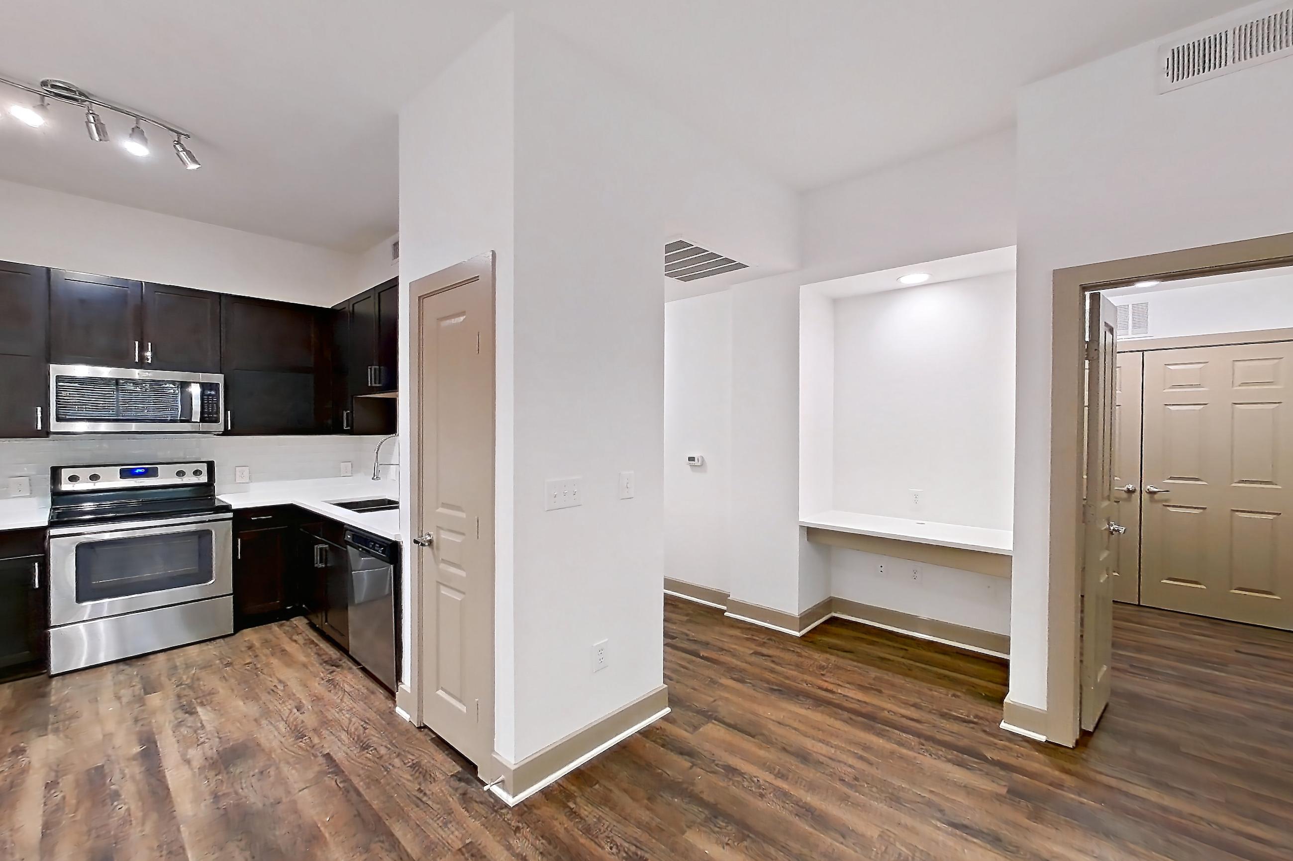 DINING ROOM (representative of this floor plan)