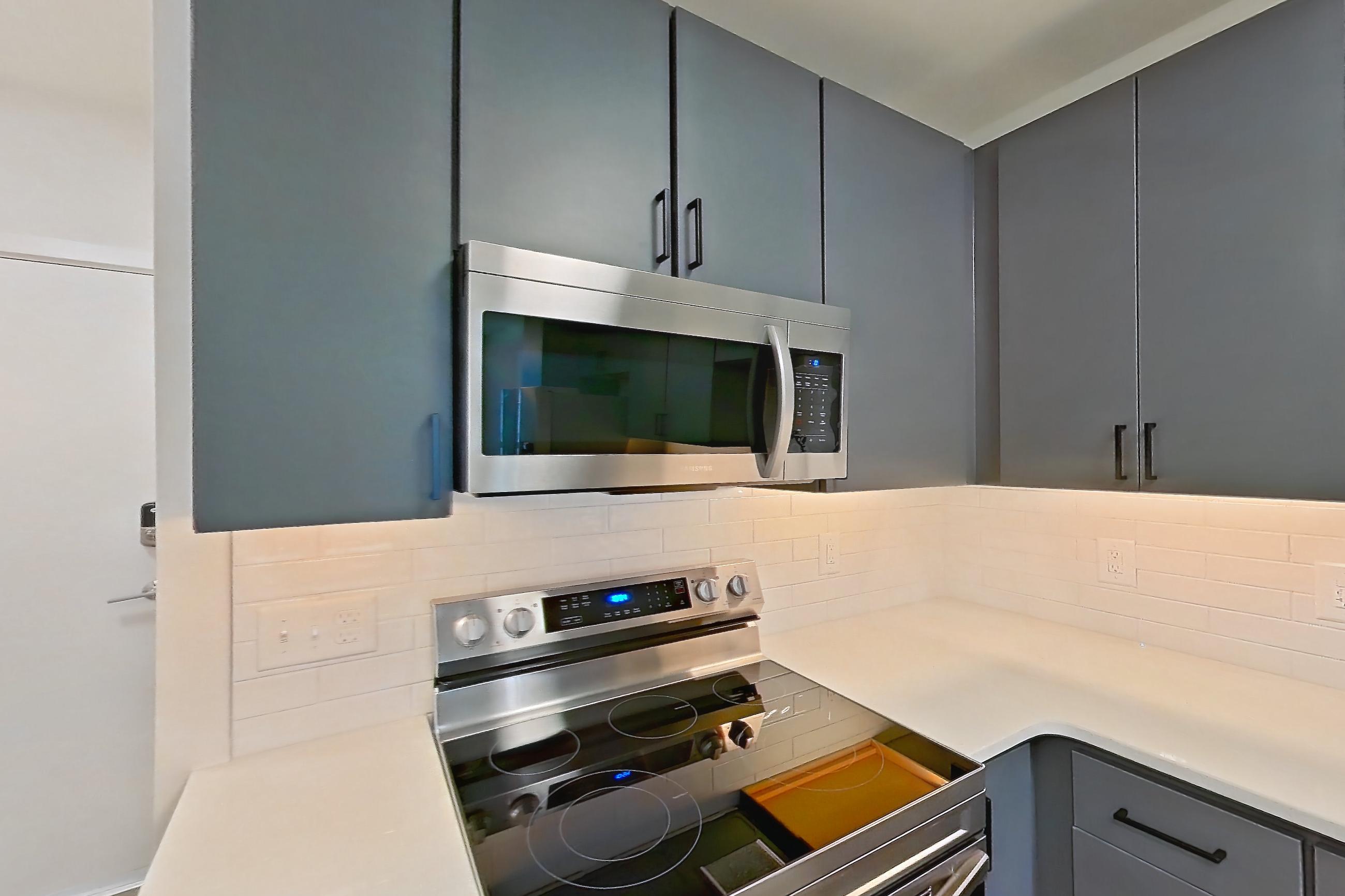 KITCHEN (representative of this floor plan)