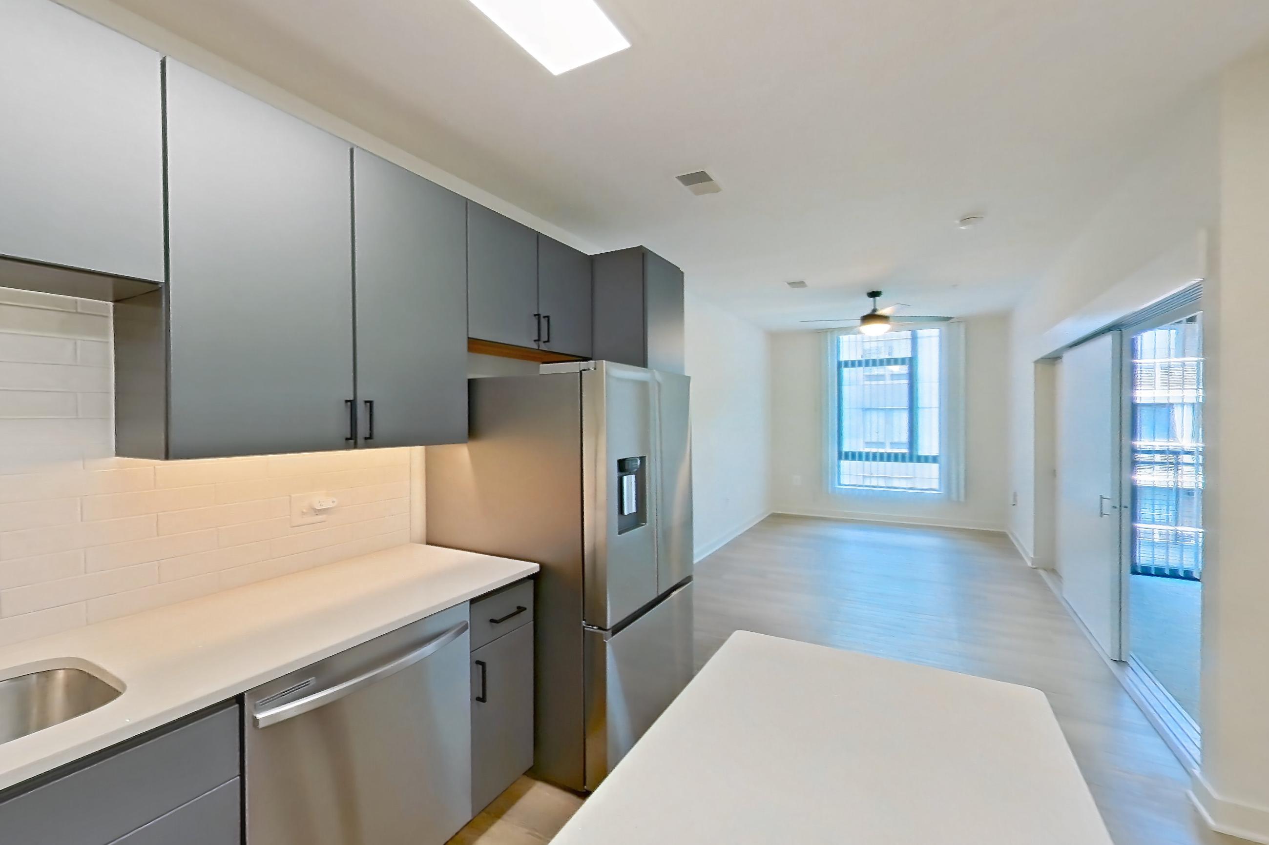 KITCHEN (representative of this floor plan)