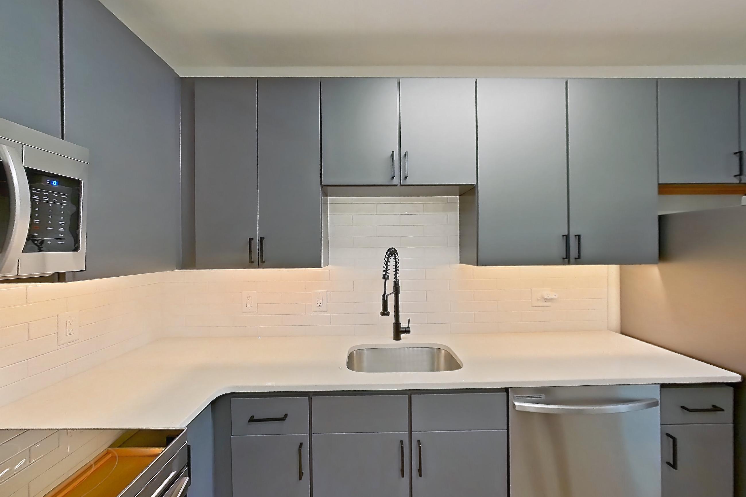 KITCHEN (representative of this floor plan)
