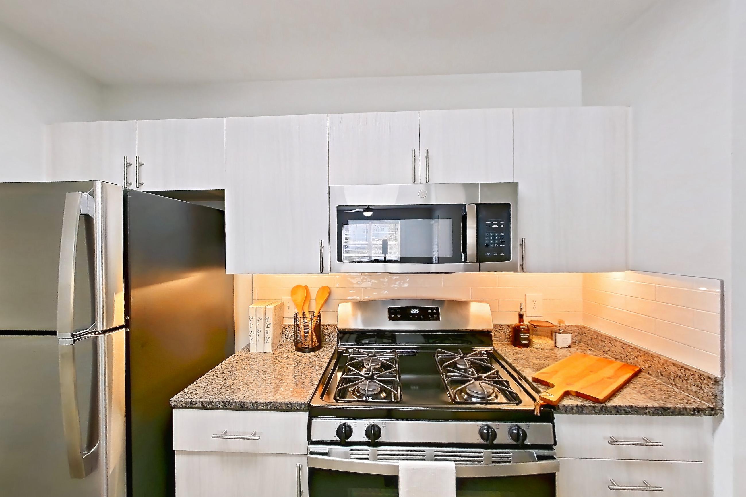 KITCHEN (representative of this floor plan)
