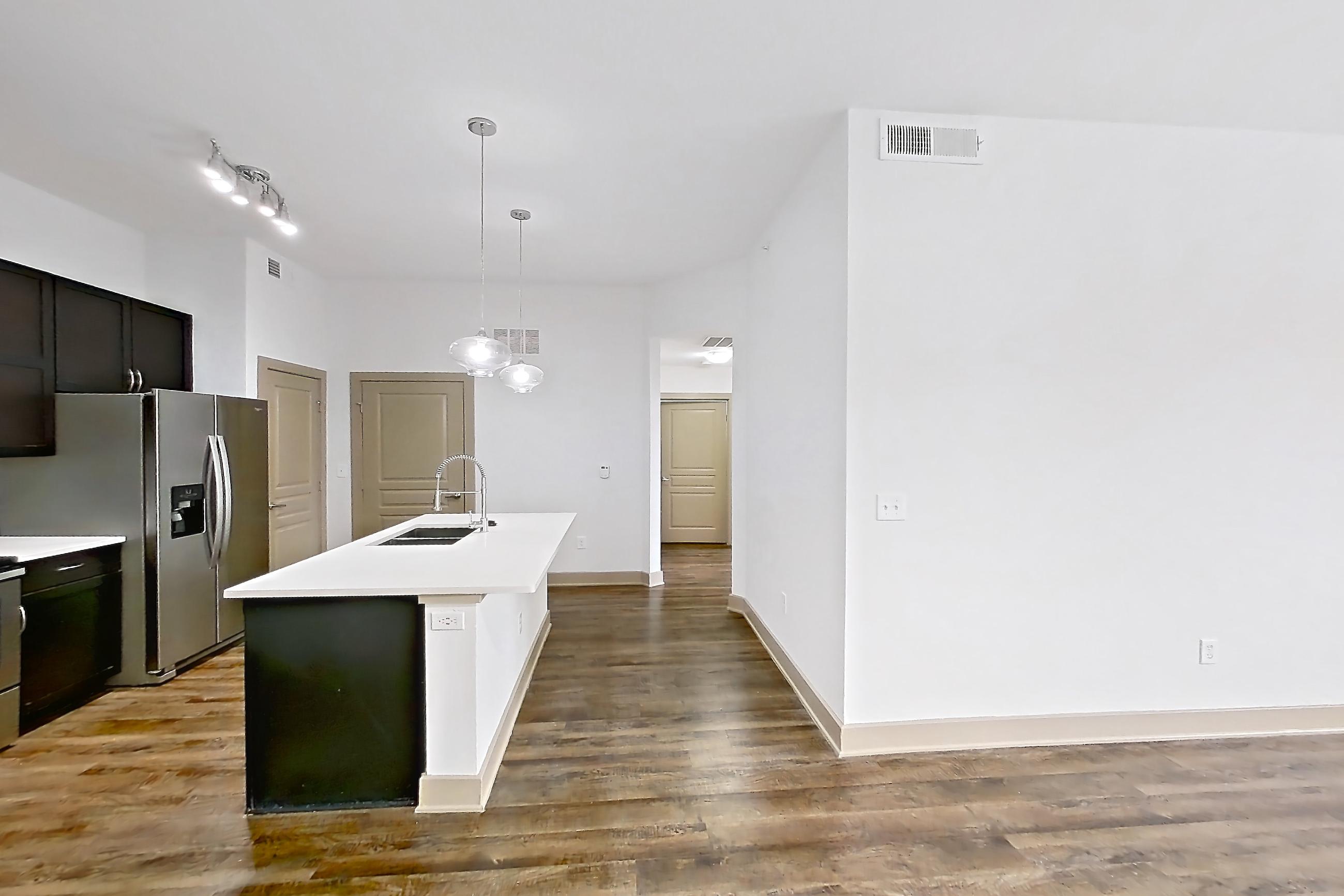 DINING ROOM (representative of this floor plan)