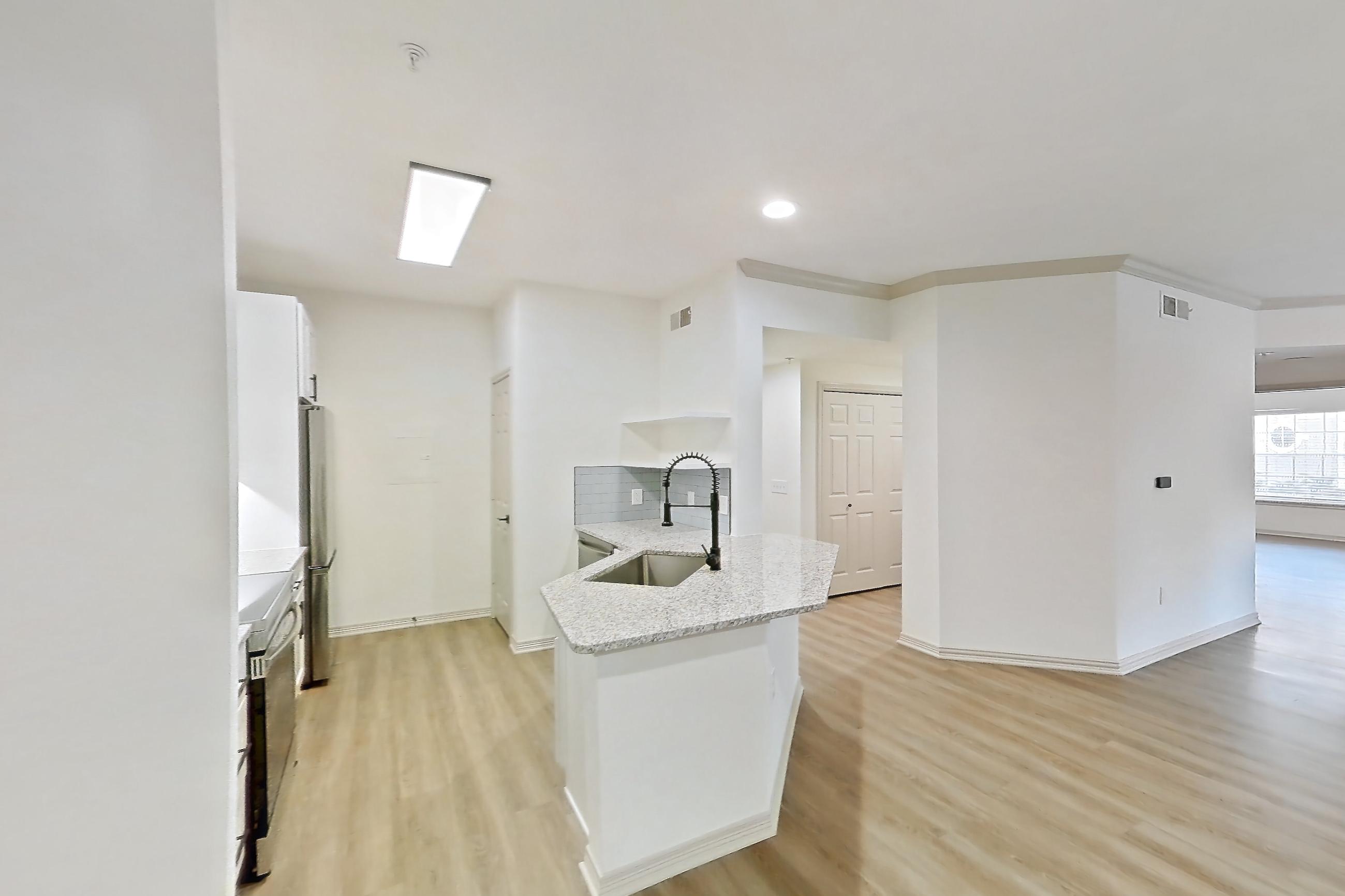 DINING ROOM (representative of this floor plan)