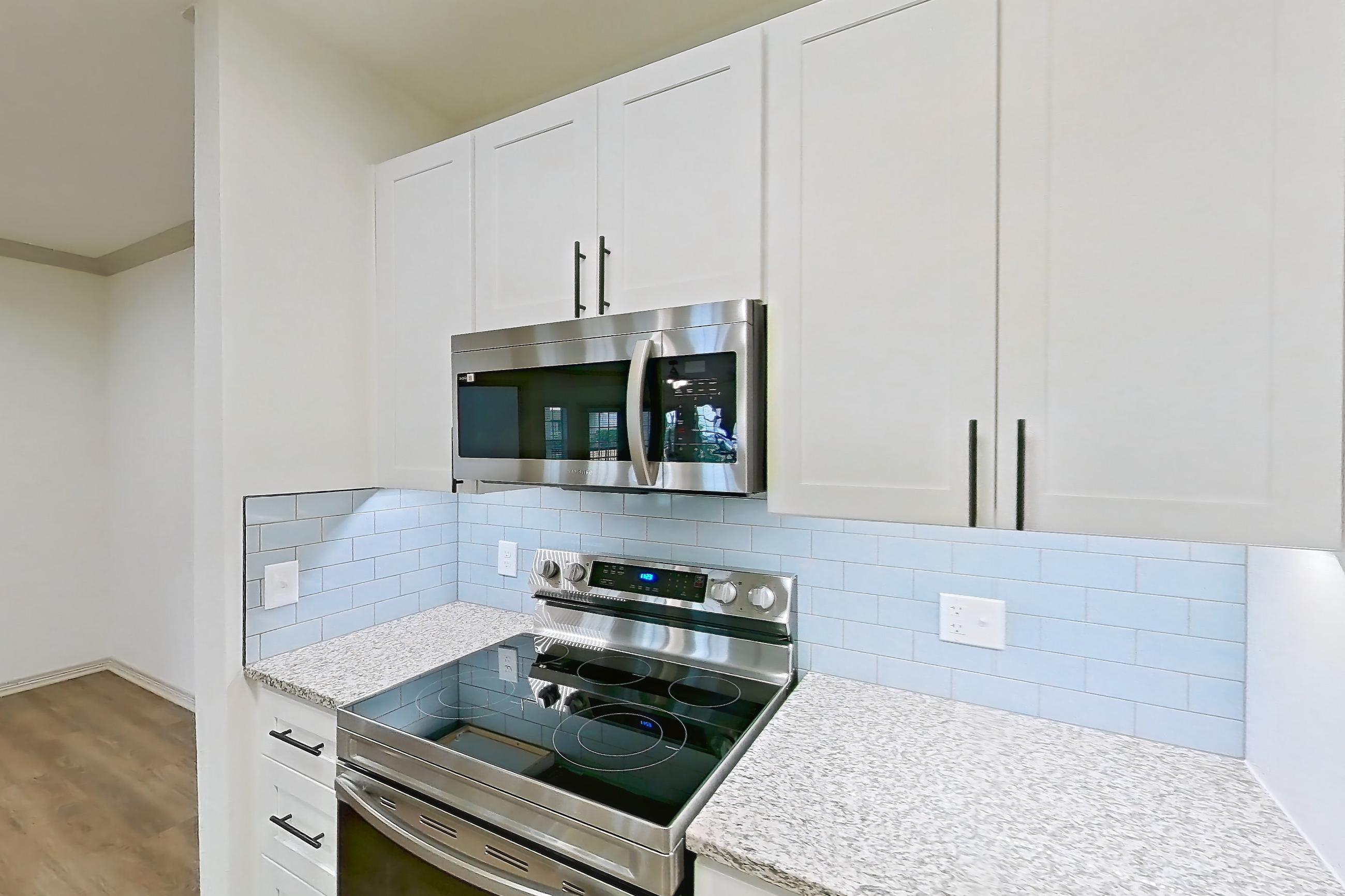 KITCHEN (representative of this floor plan)