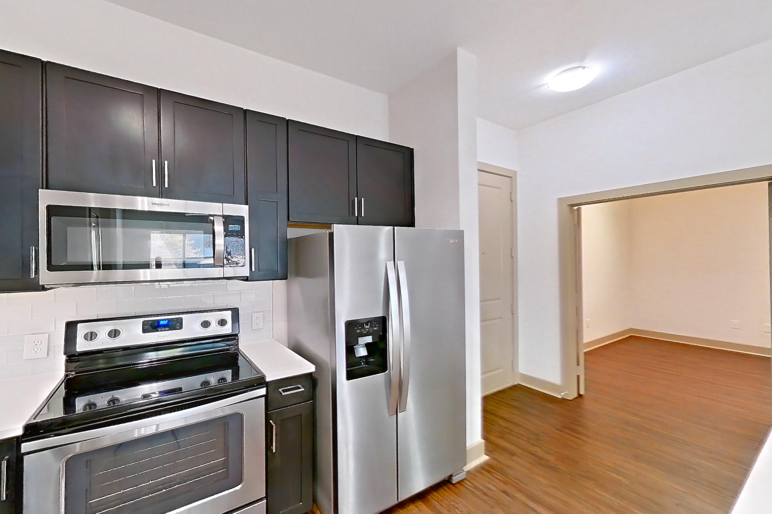 KITCHEN (representative of this floor plan)