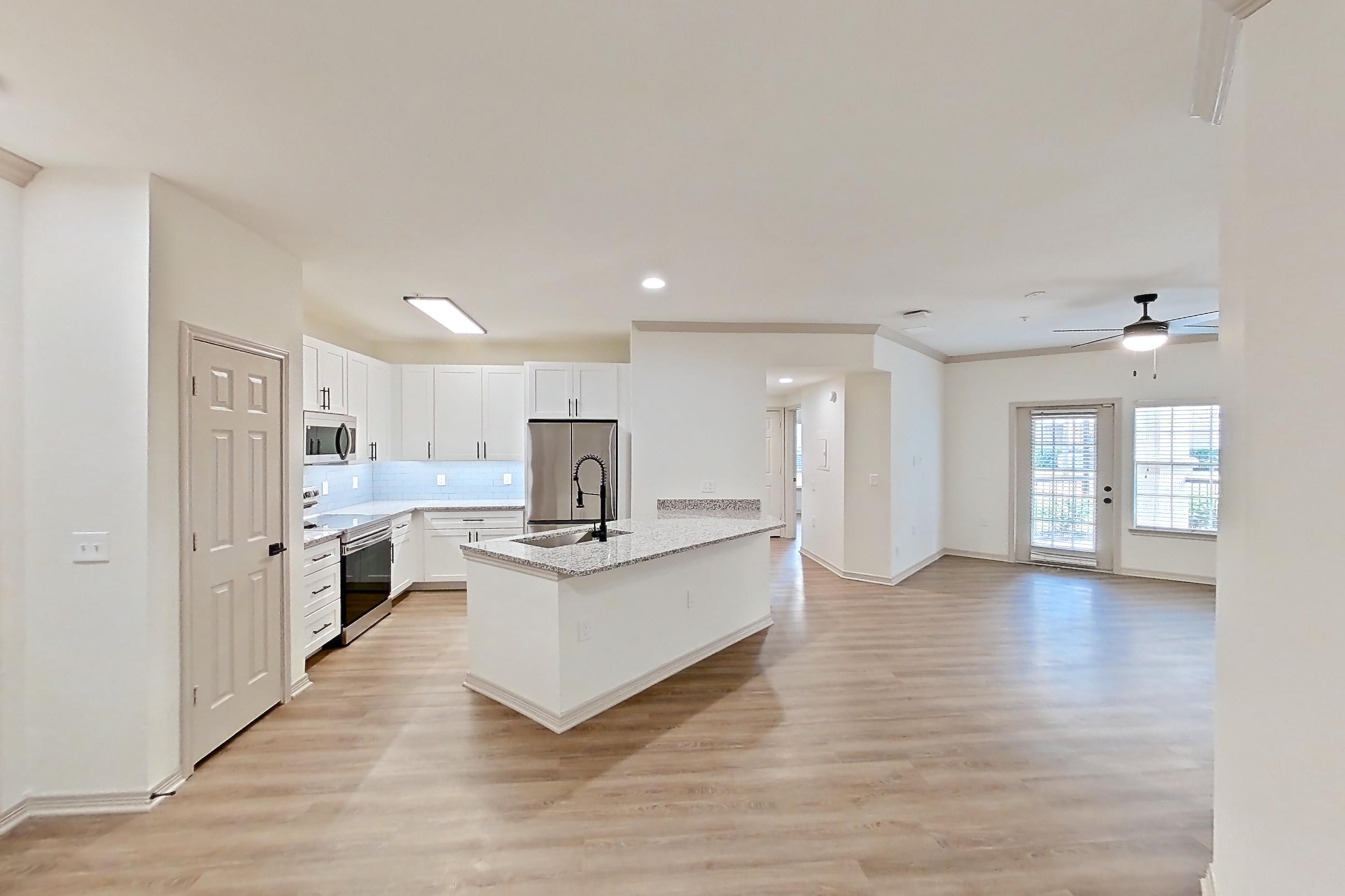 DINING ROOM (representative of this floor plan)