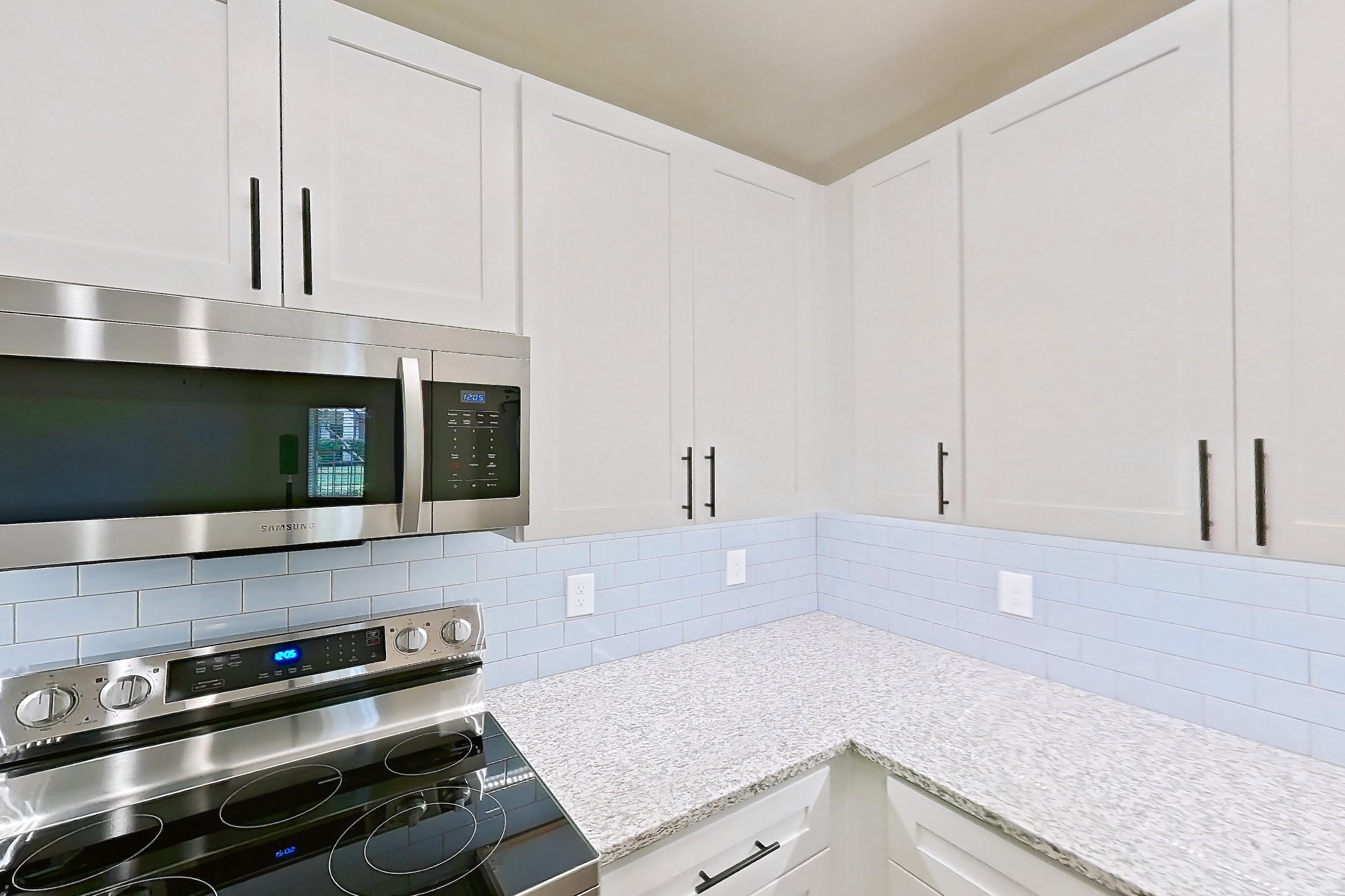 KITCHEN (representative of this floor plan)