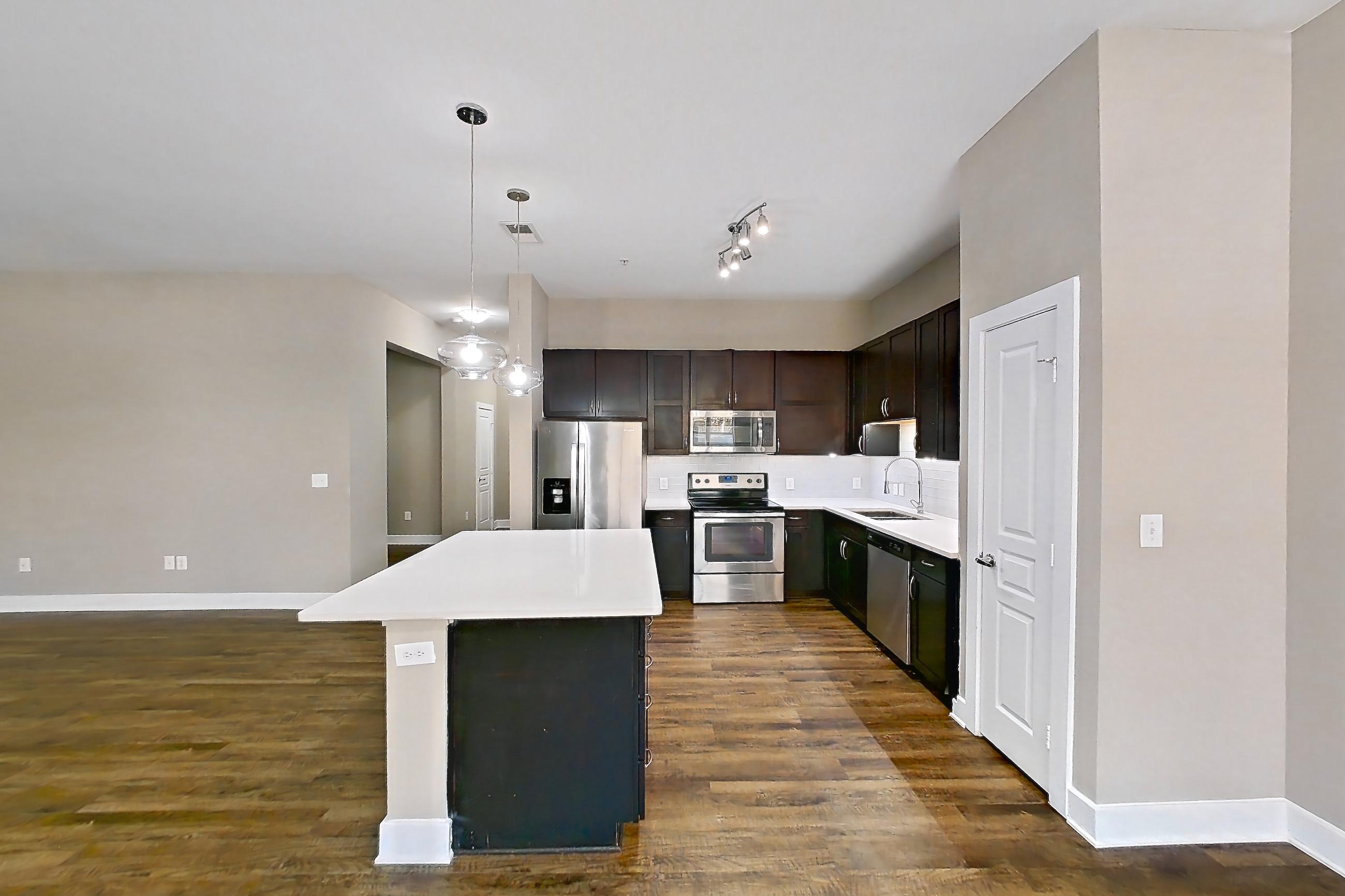 DINING ROOM (representative of this floor plan)