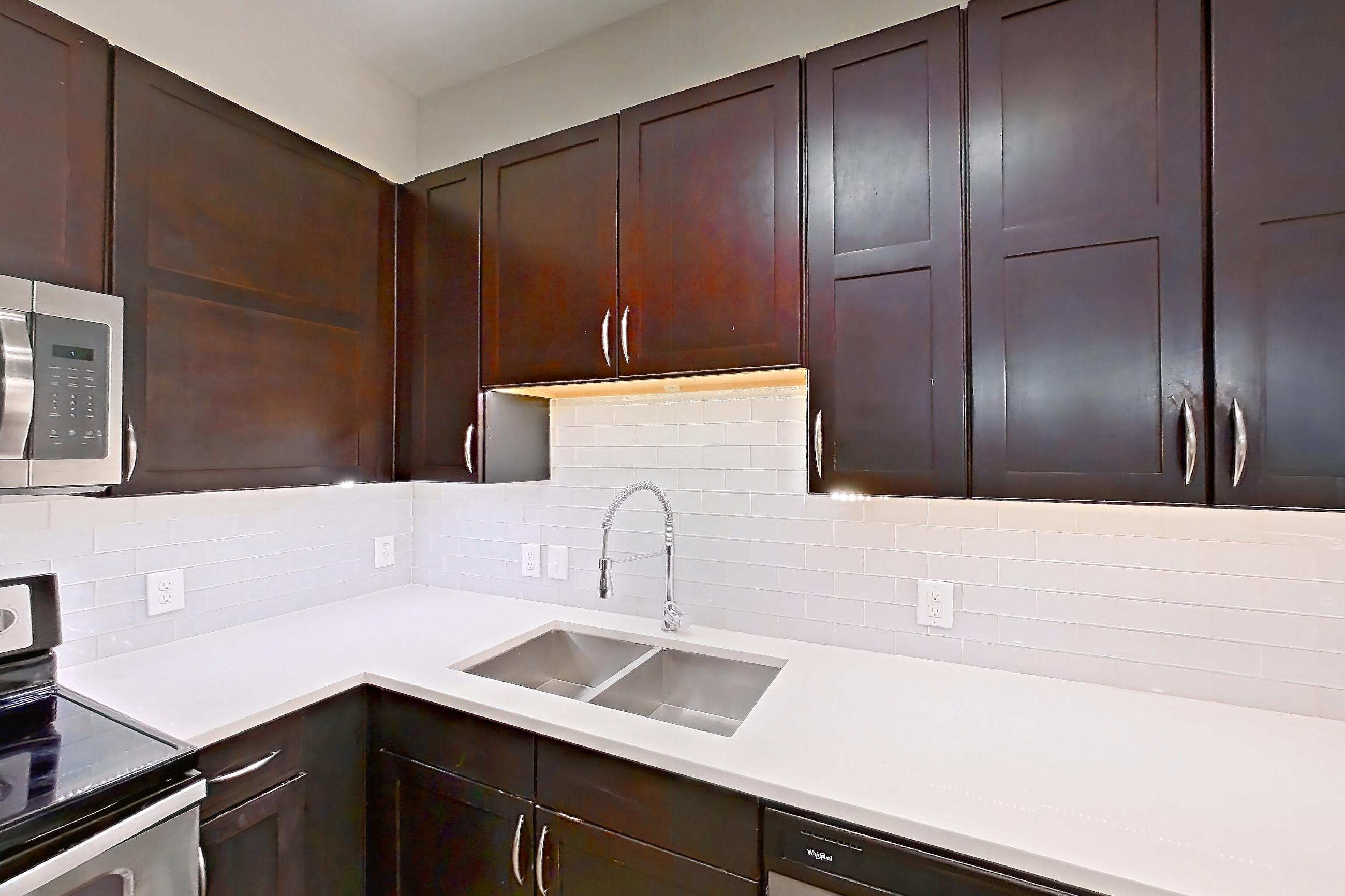 KITCHEN (representative of this floor plan)