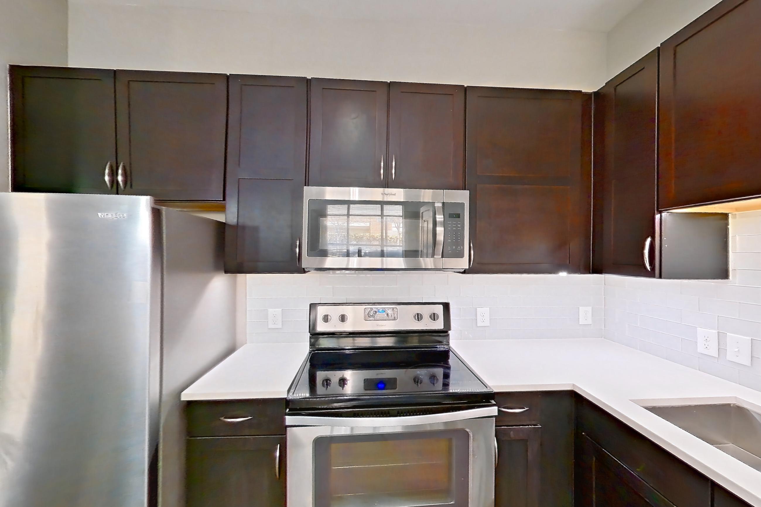 KITCHEN (representative of this floor plan)