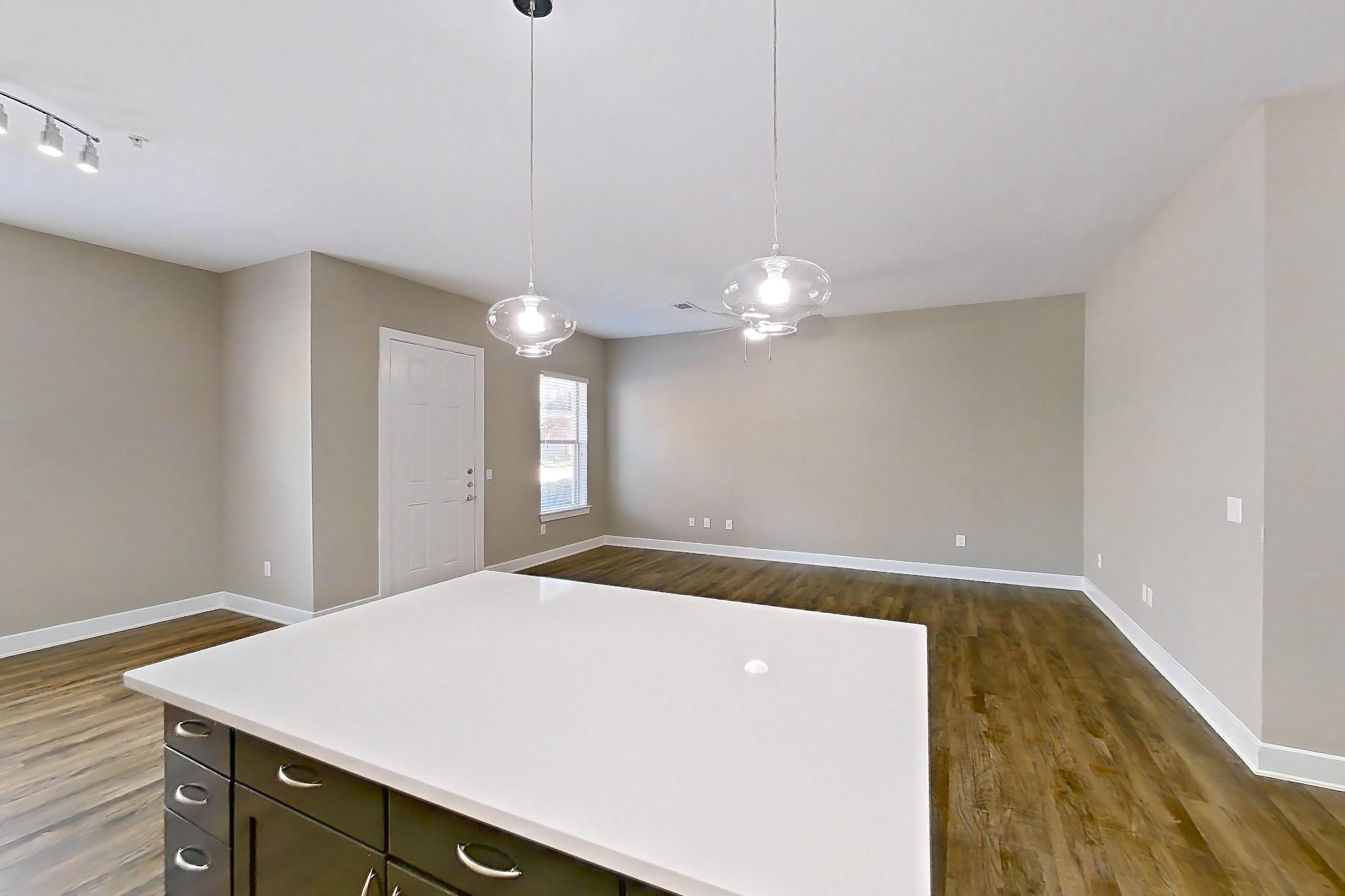 KITCHEN (representative of this floor plan)