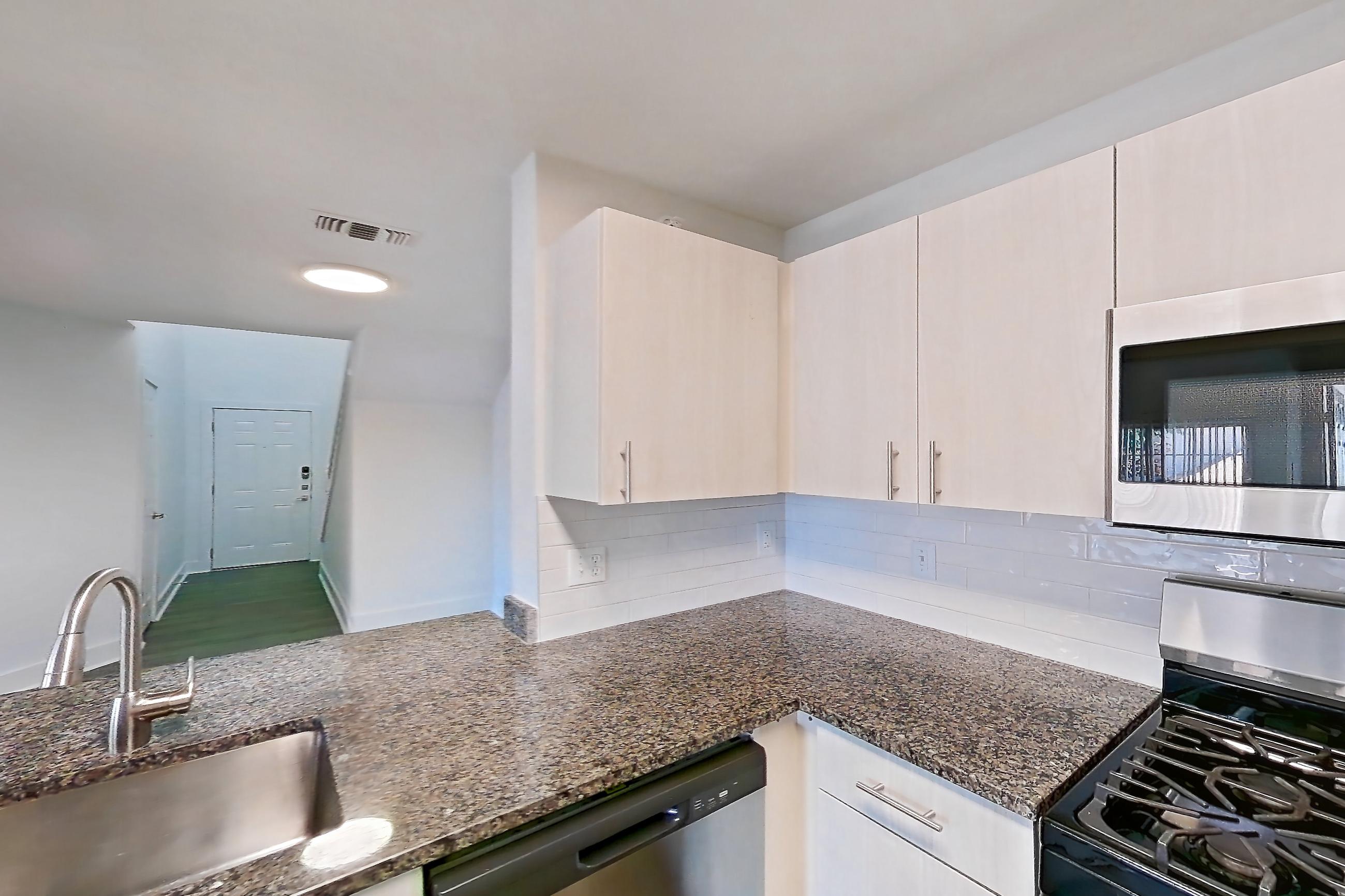 KITCHEN (representative of this floor plan)