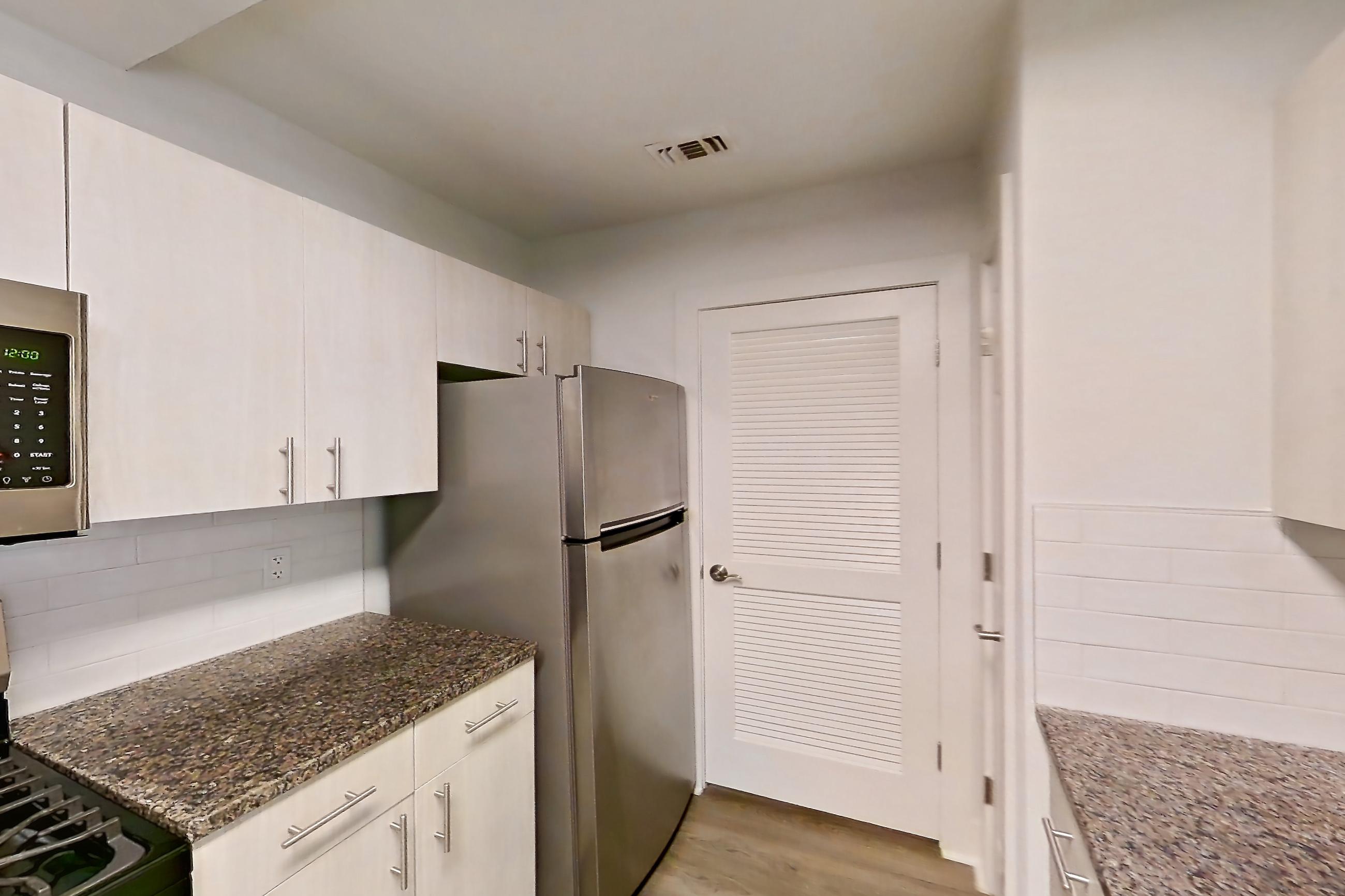 KITCHEN (representative of this floor plan)