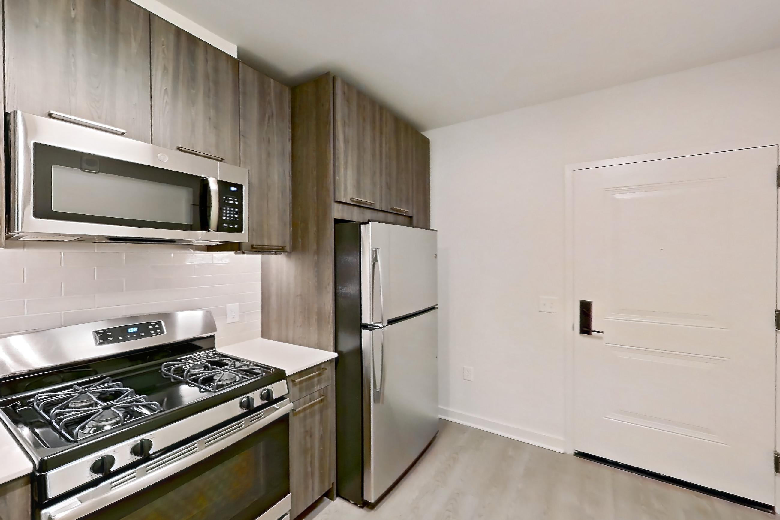 KITCHEN (representative of this floor plan)