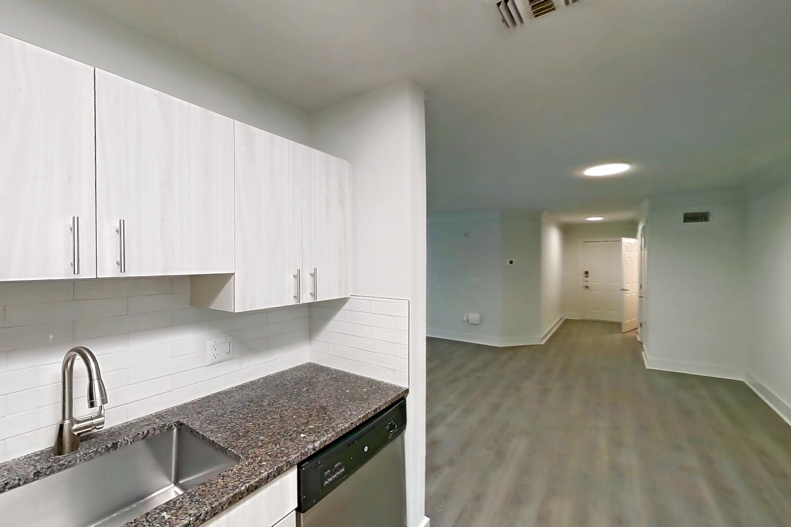 KITCHEN (representative of this floor plan)