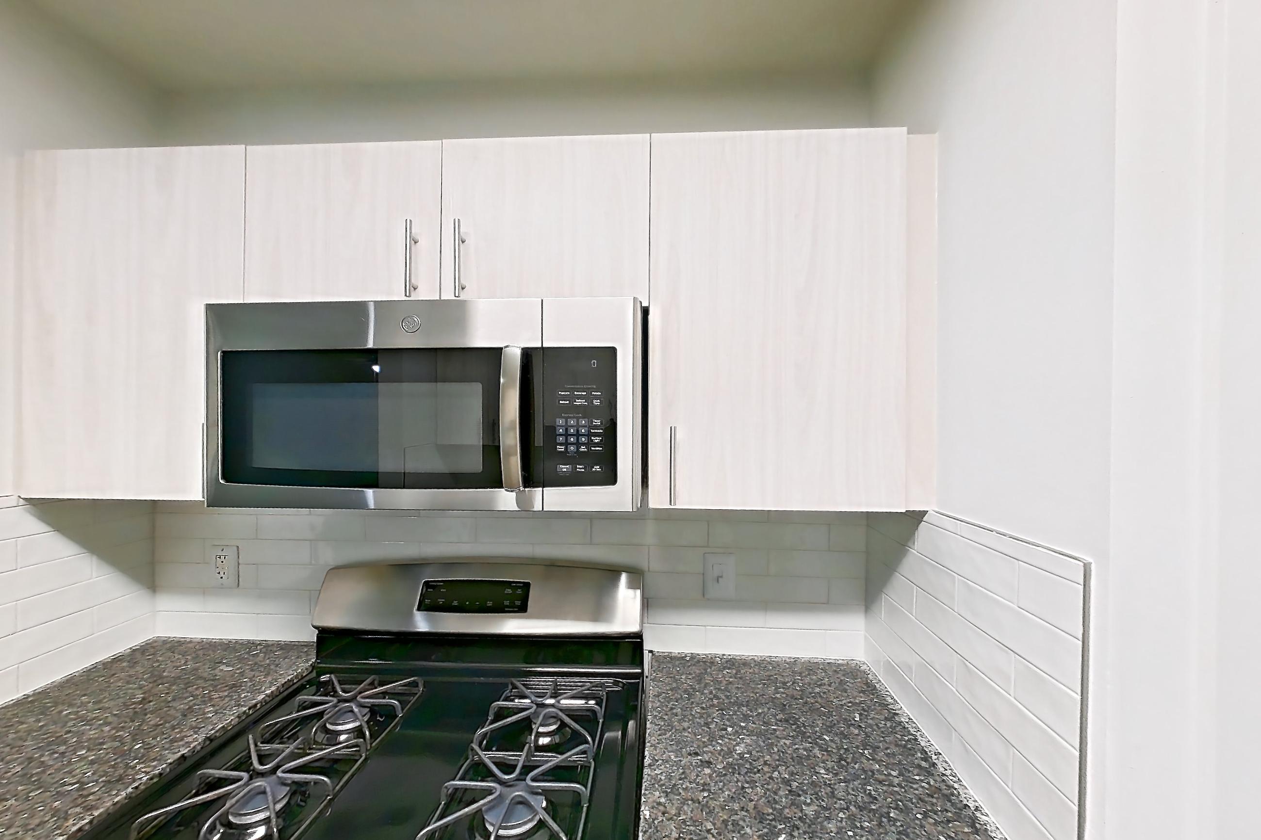 KITCHEN (representative of this floor plan)
