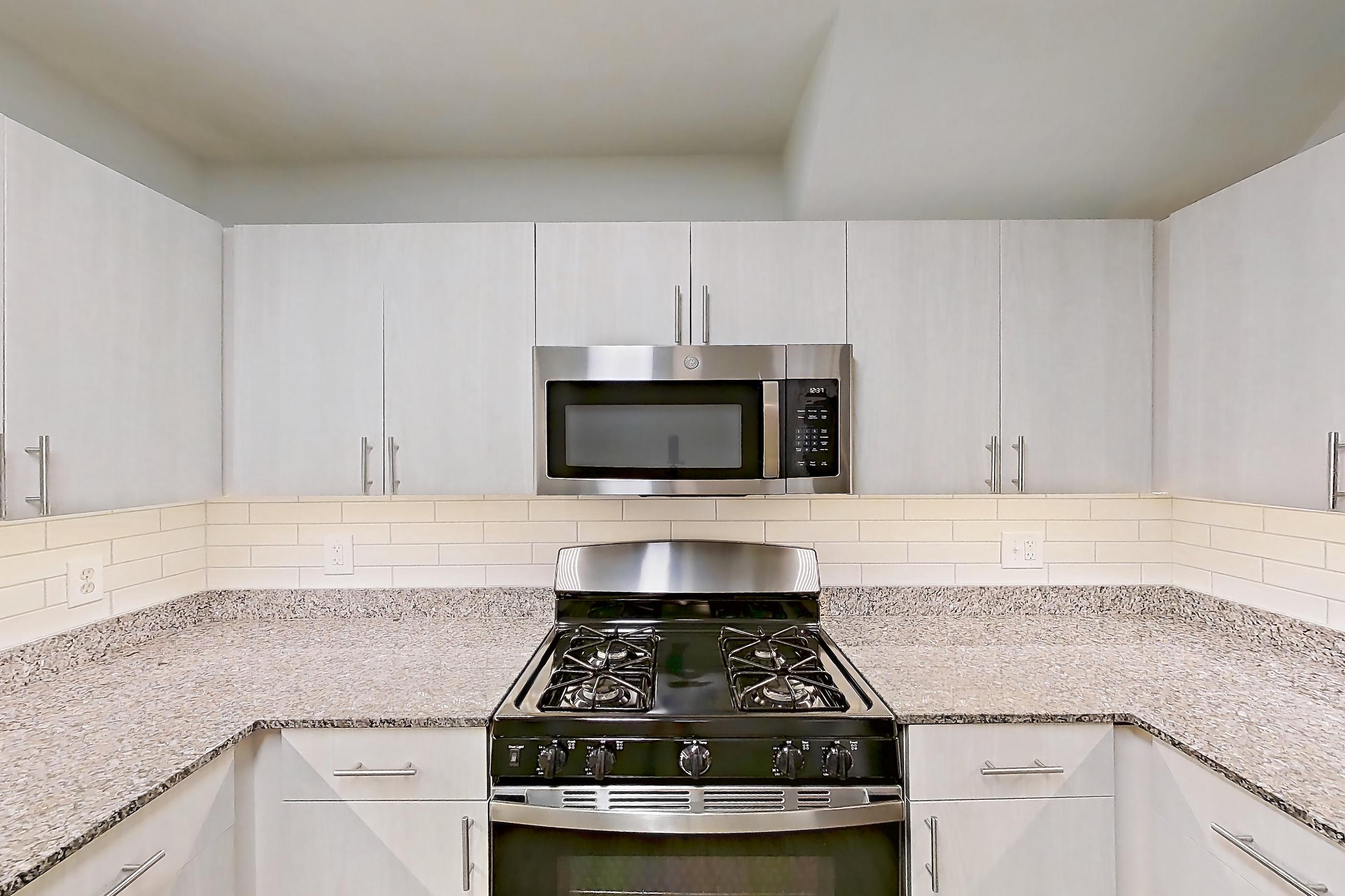 KITCHEN (representative of this floor plan)