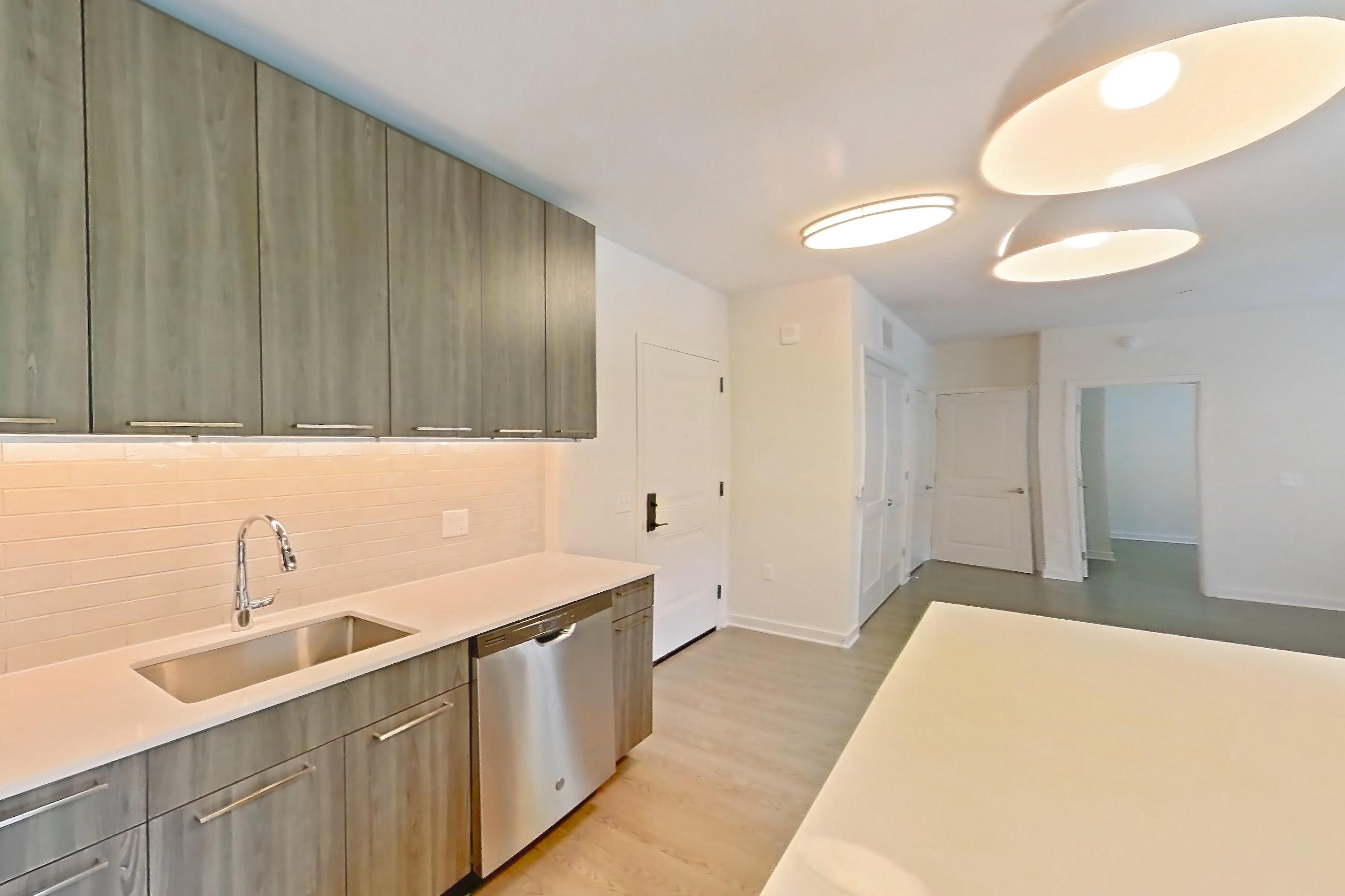 KITCHEN (representative of this floor plan)