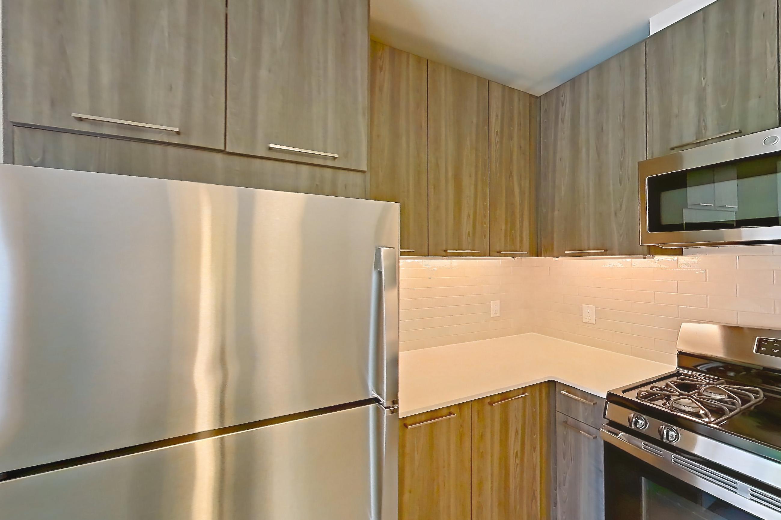 KITCHEN (representative of this floor plan)