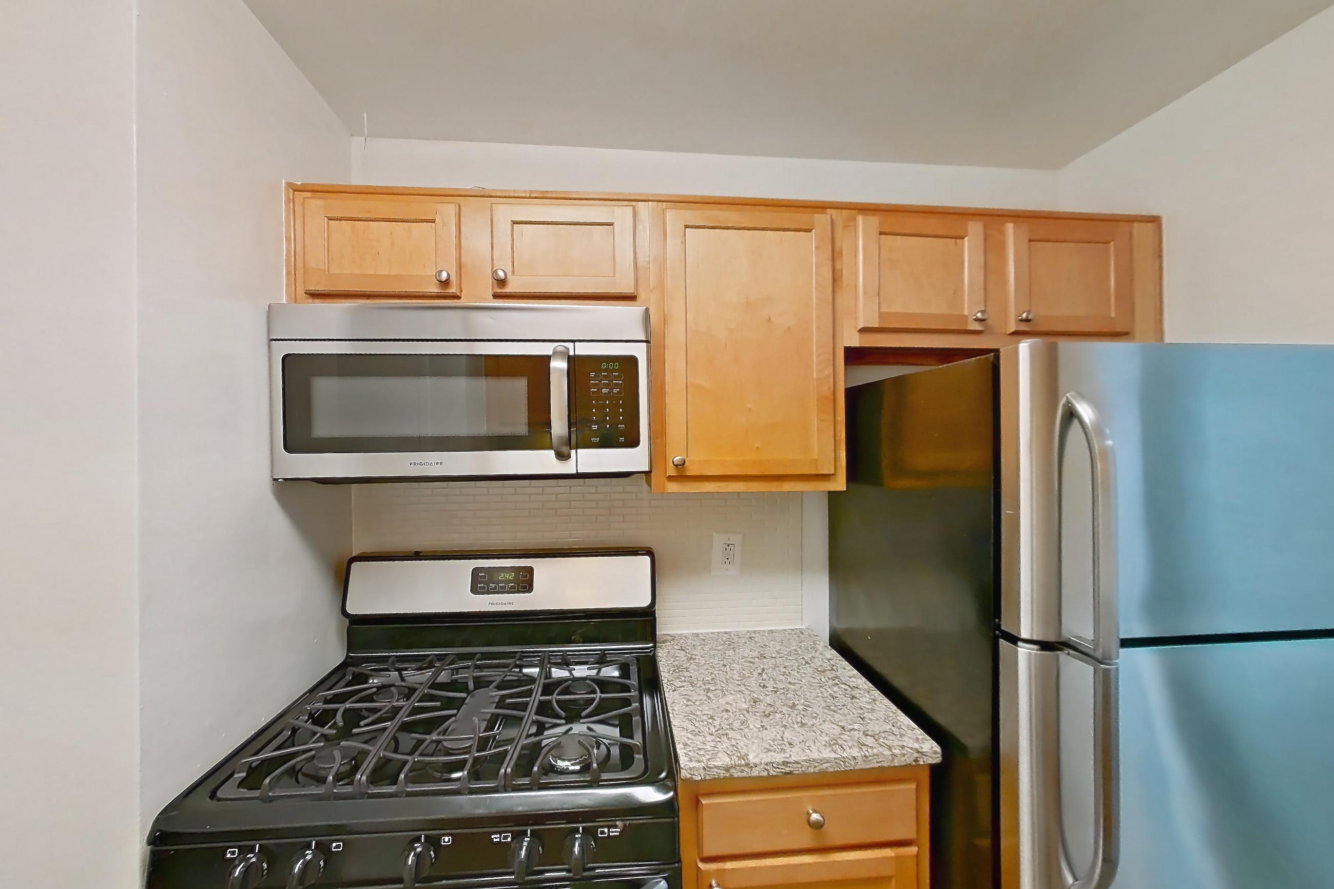 KITCHEN (representative of this floor plan)