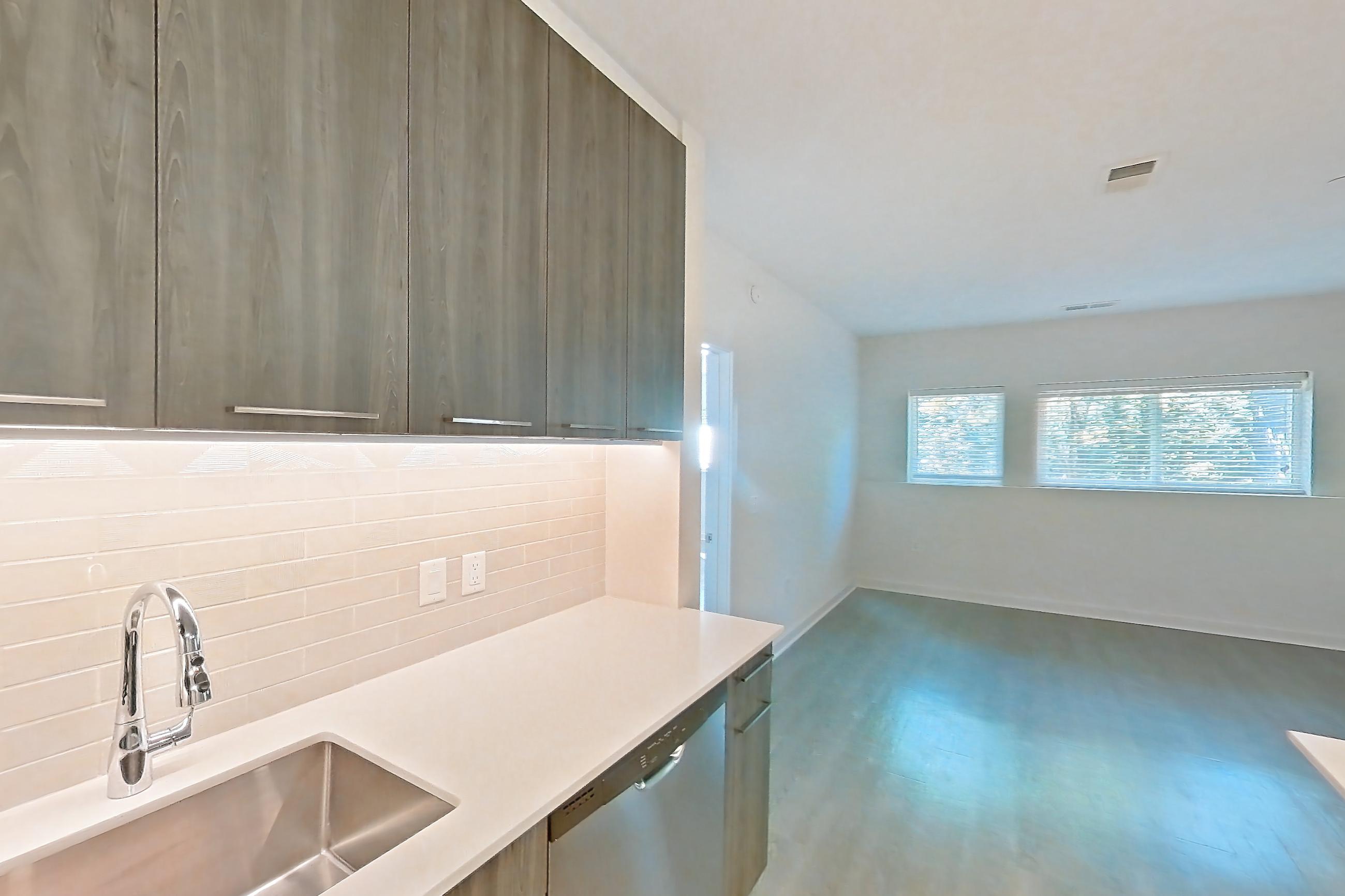 KITCHEN (representative of this floor plan)