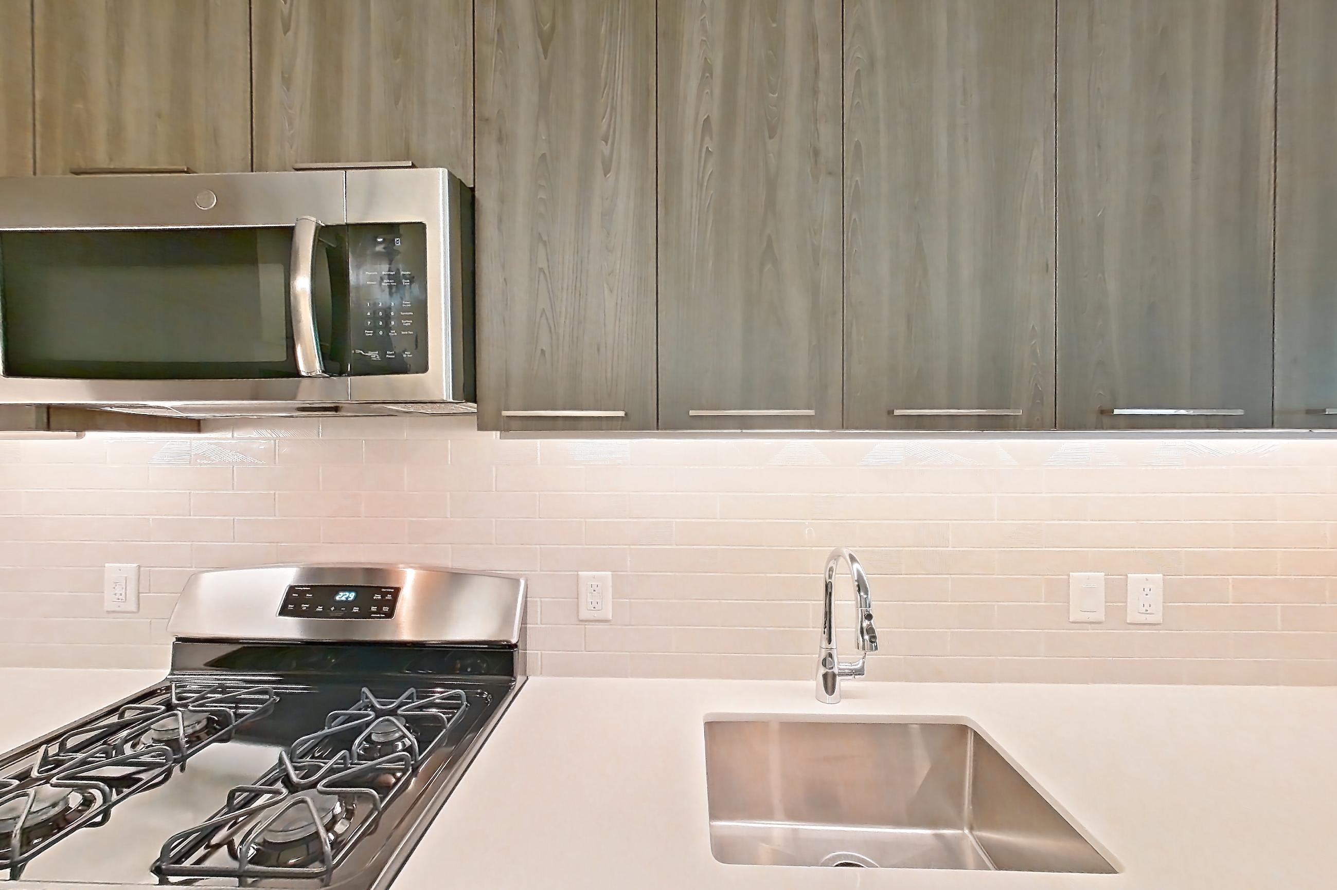 KITCHEN (representative of this floor plan)