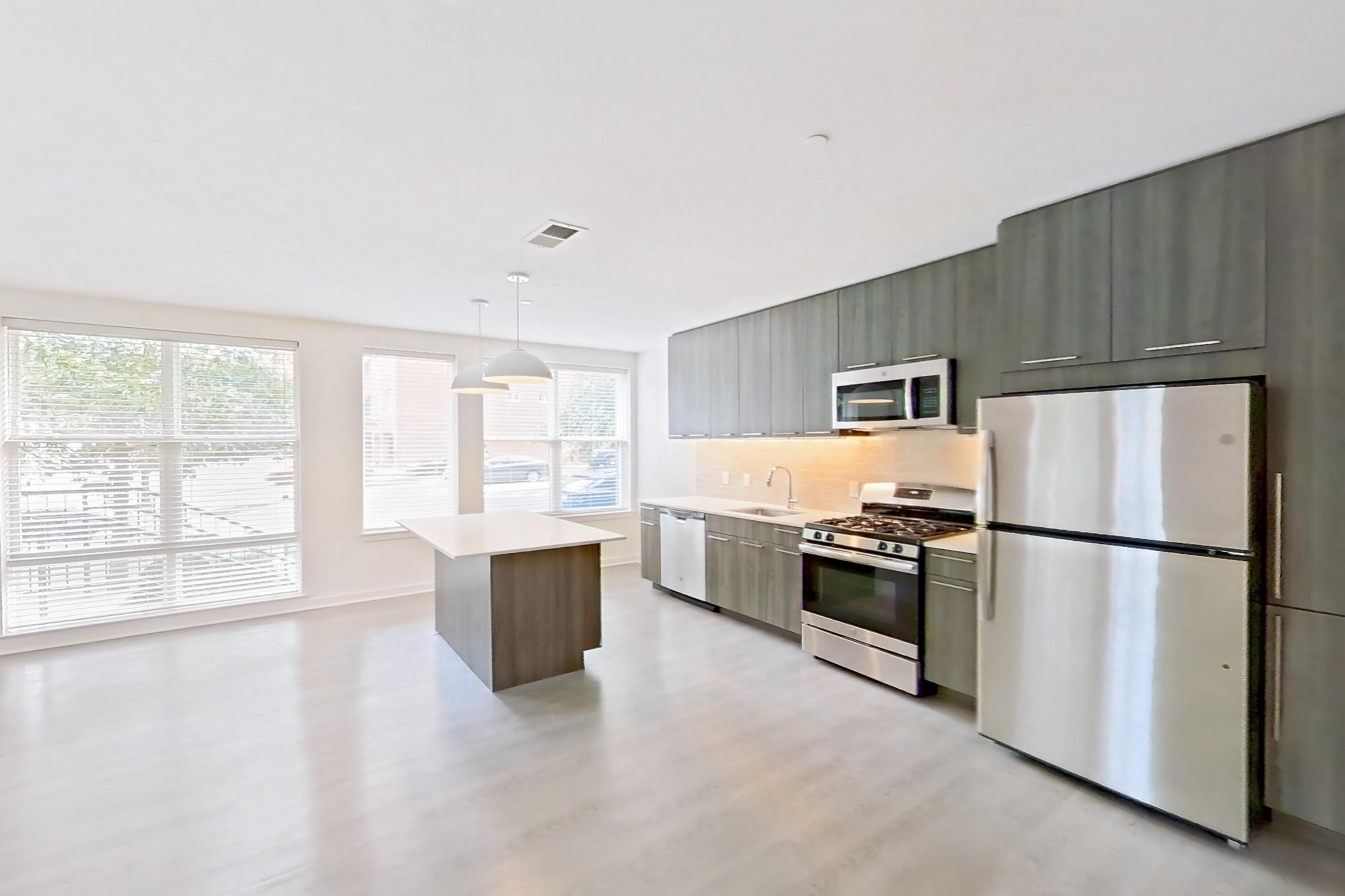 LIVING ROOM (representative of this floor plan)