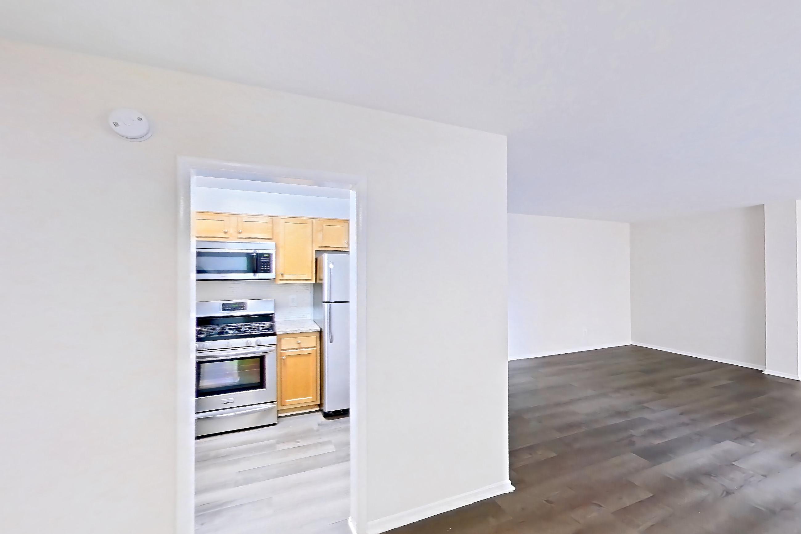 DINING ROOM (representative of this floor plan)