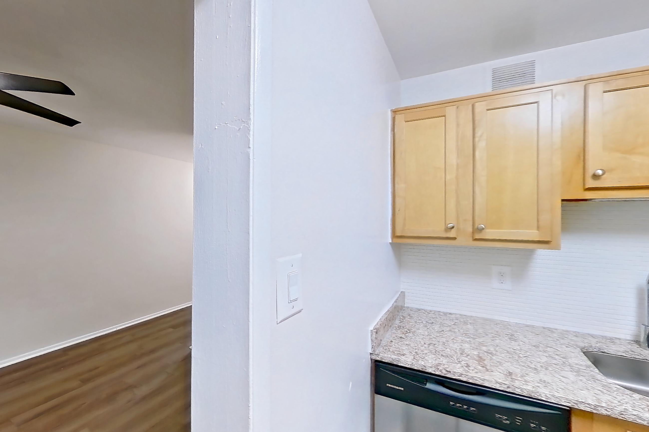 KITCHEN (representative of this floor plan)