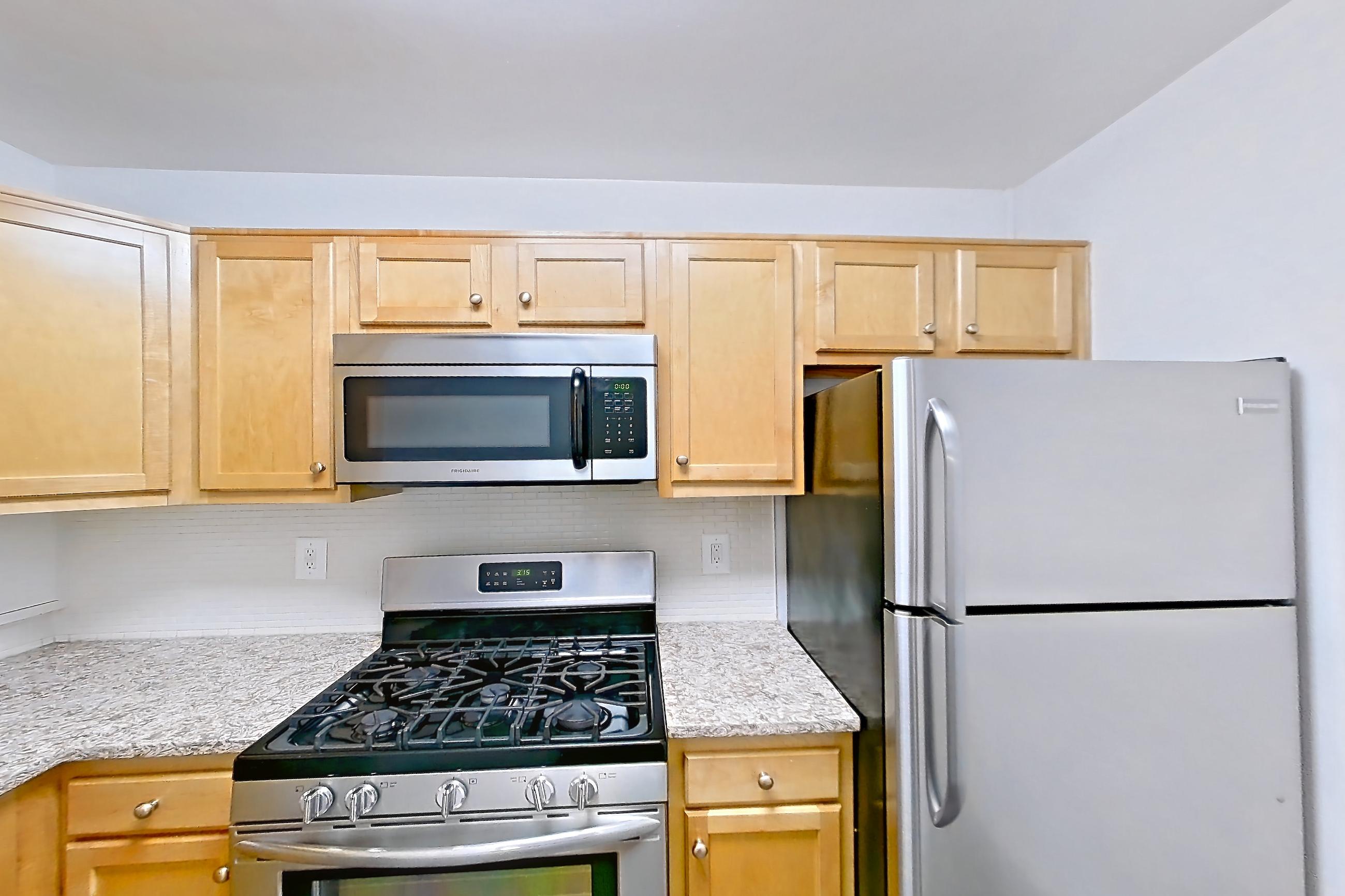 KITCHEN (representative of this floor plan)