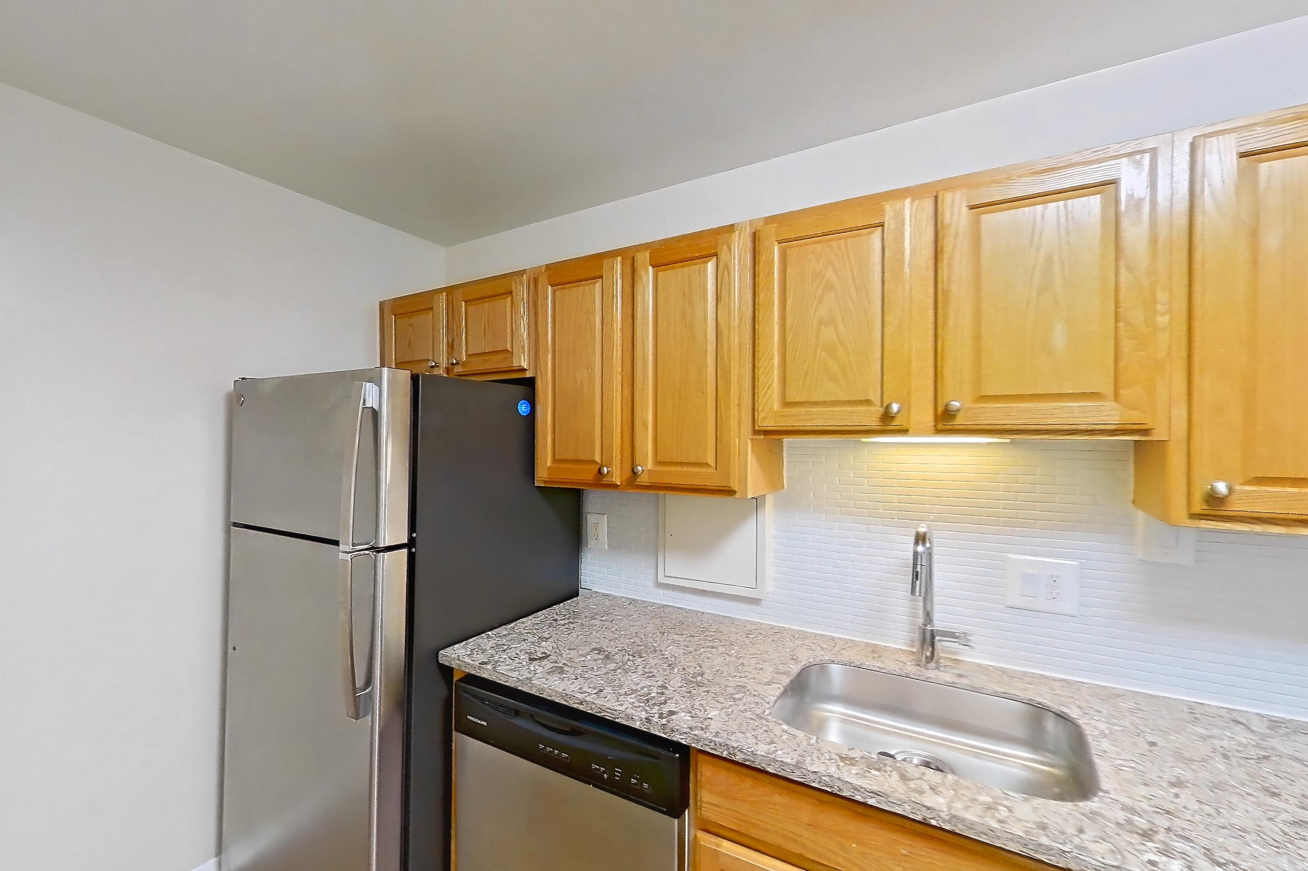 KITCHEN (representative of this floor plan)