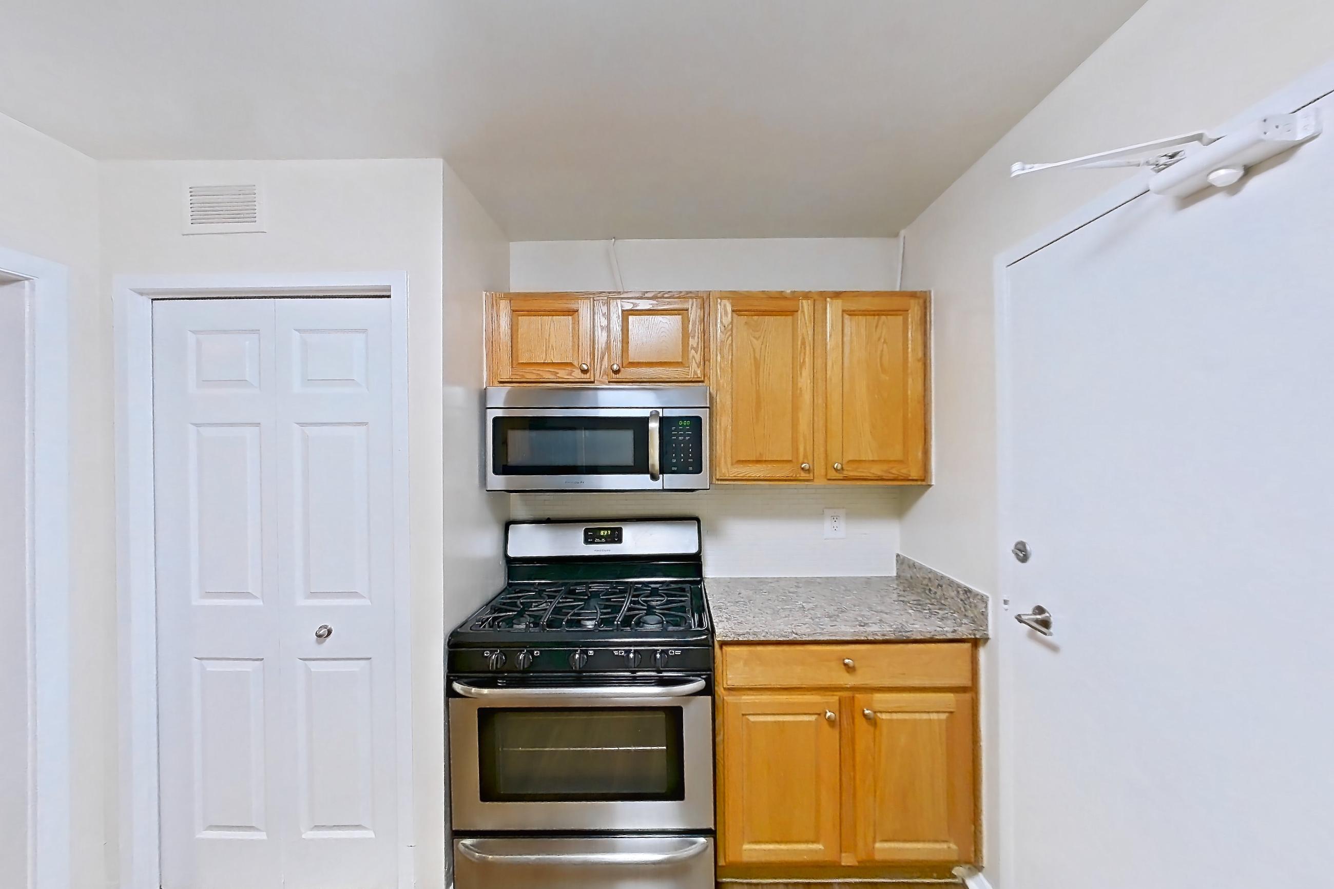 KITCHEN (representative of this floor plan)
