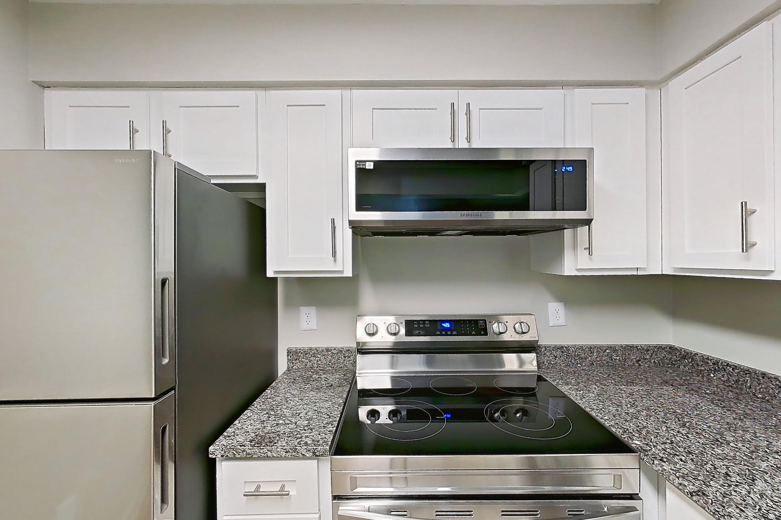 KITCHEN (representative of this floor plan)