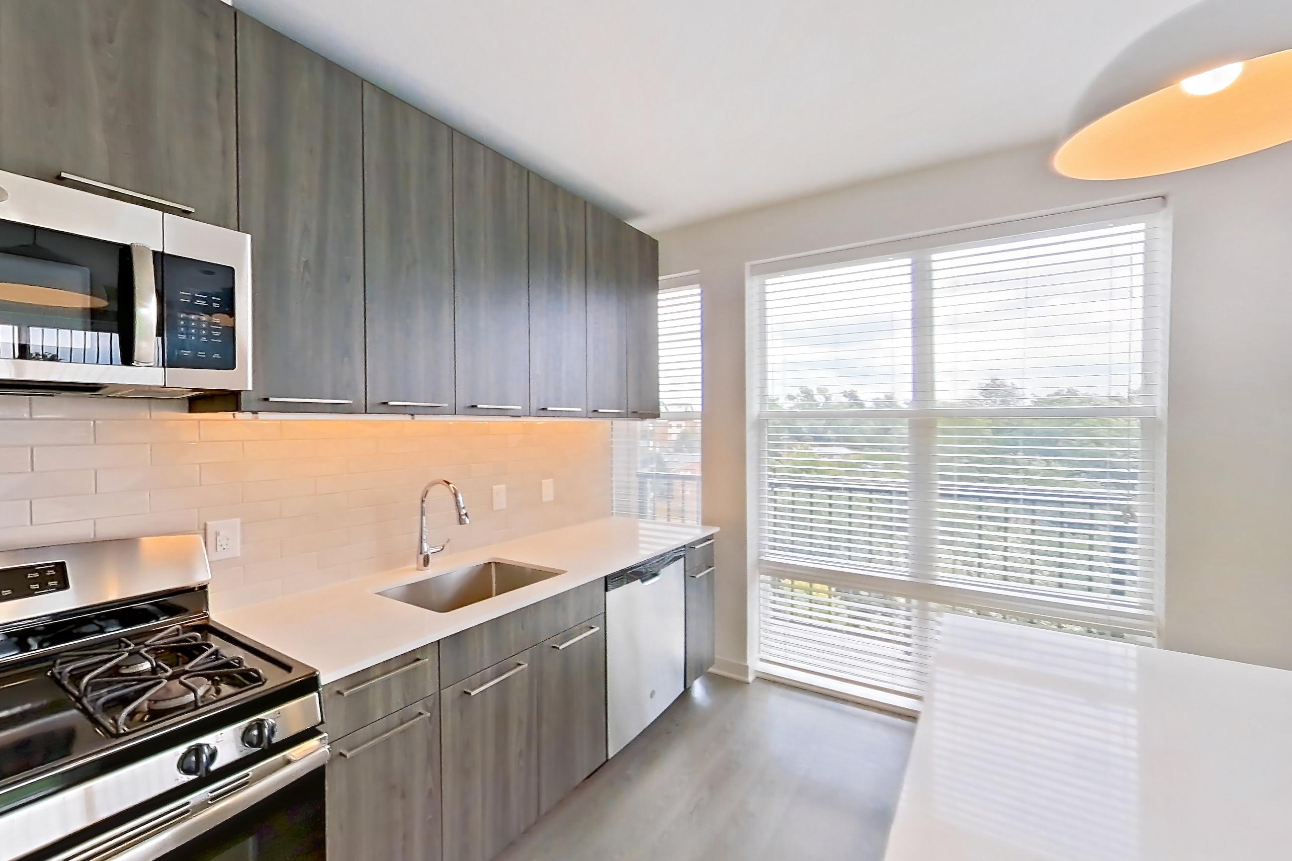 KITCHEN (representative of this floor plan)