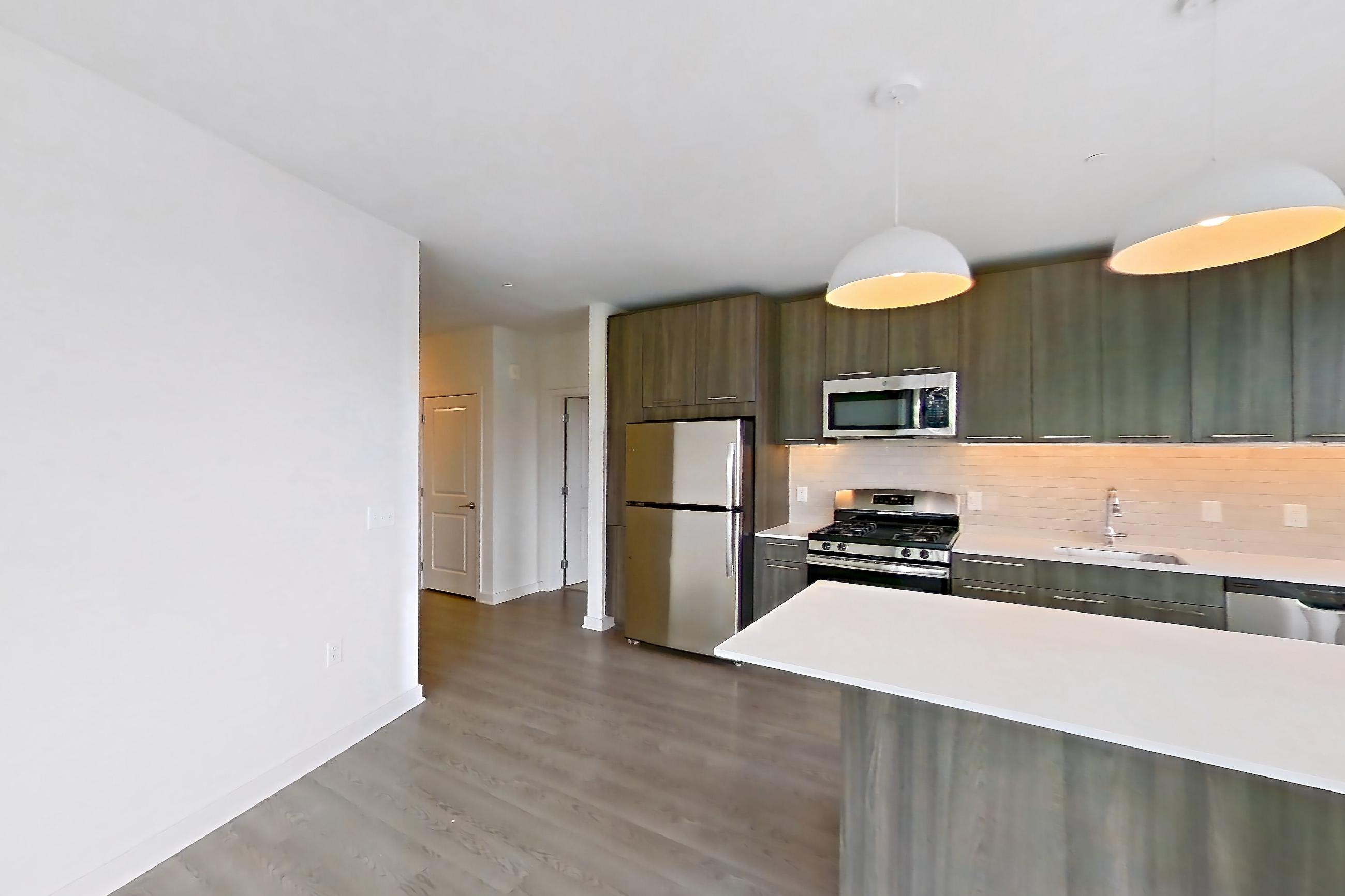 LIVING ROOM (representative of this floor plan)