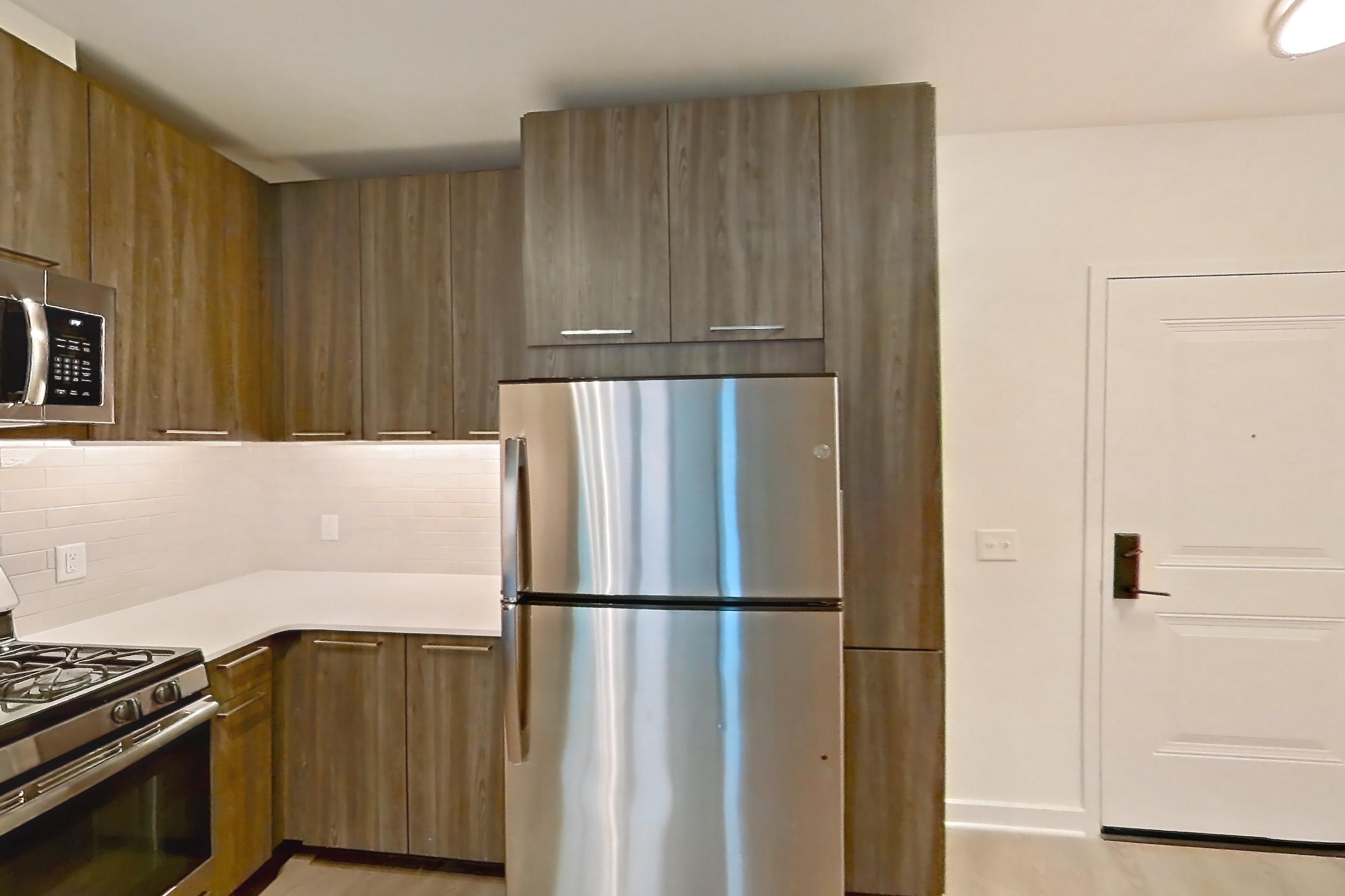 KITCHEN (representative of this floor plan)