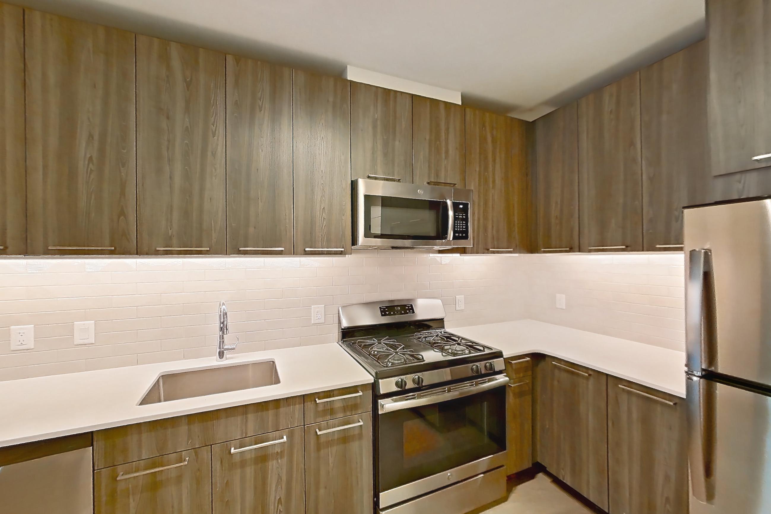 KITCHEN (representative of this floor plan)