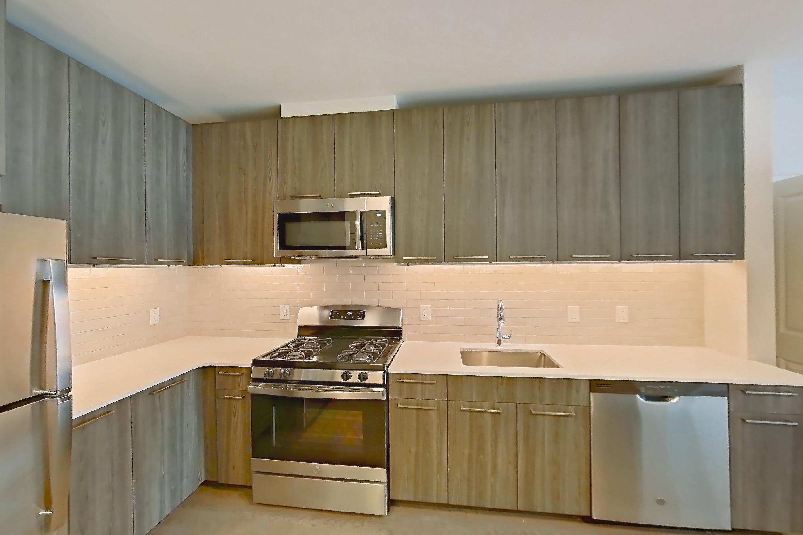 KITCHEN (representative of this floor plan)