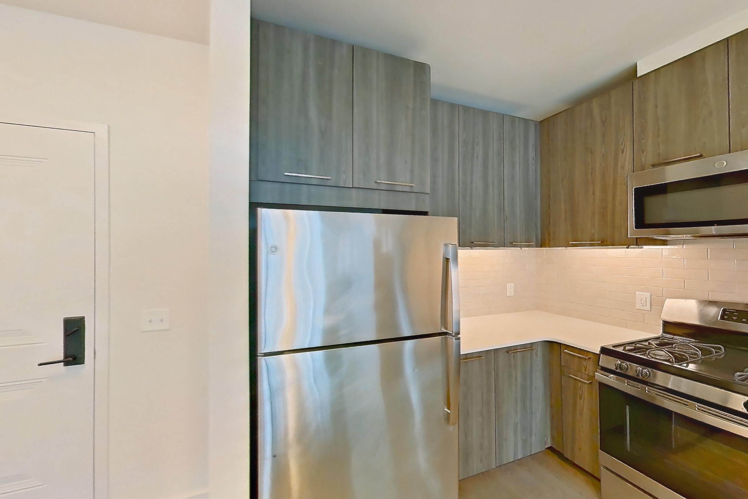 KITCHEN (representative of this floor plan)