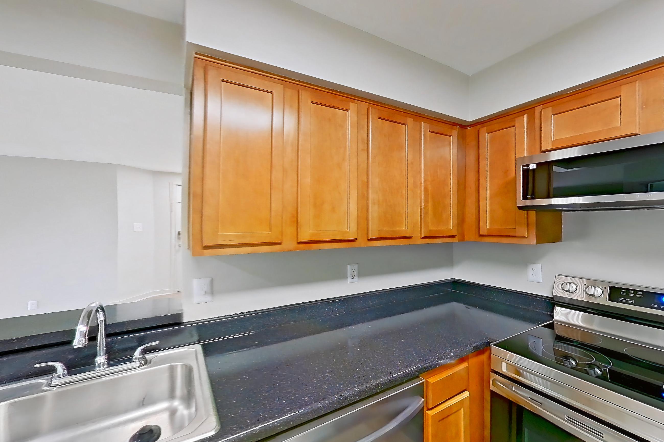 KITCHEN (representative of this floor plan)