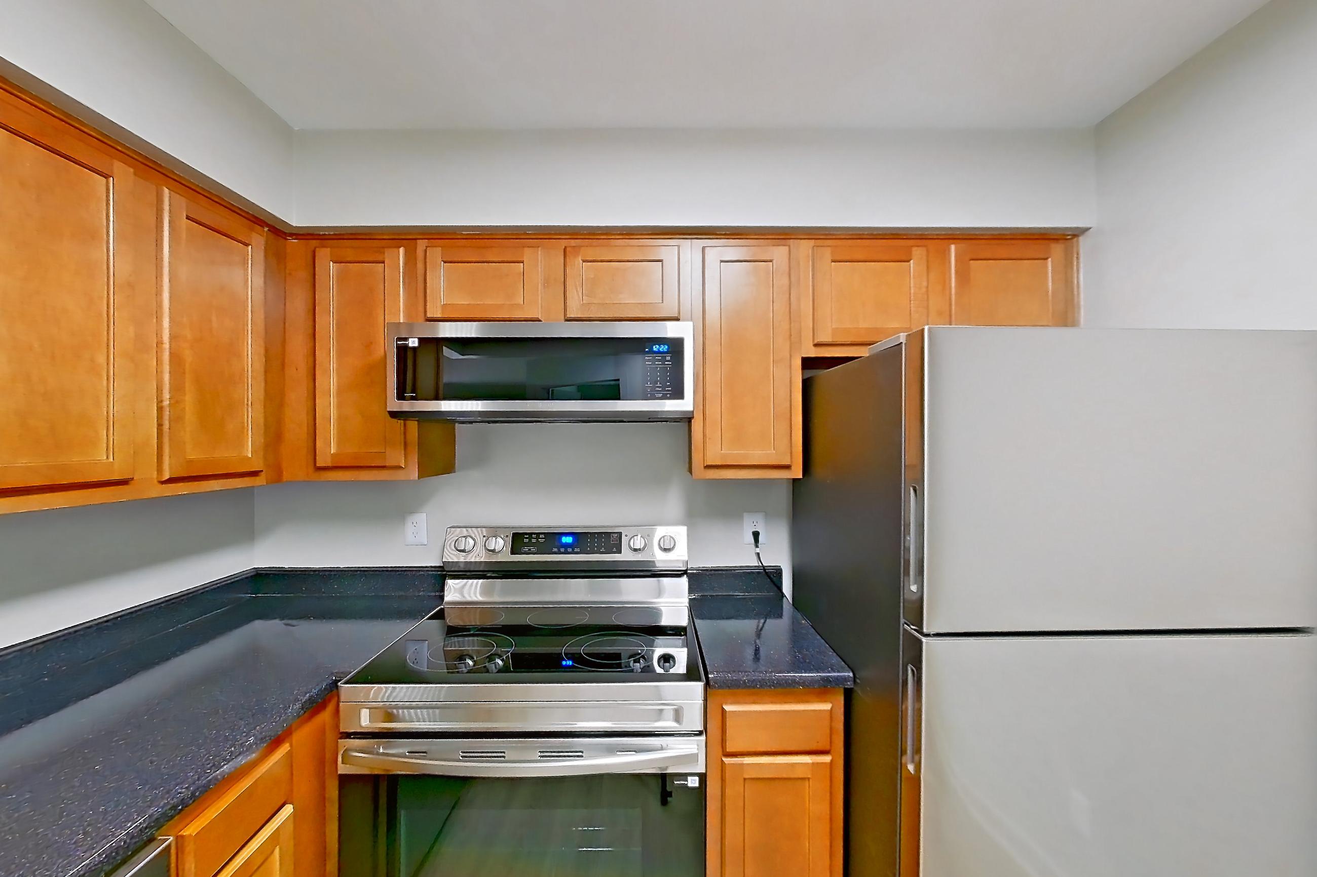 KITCHEN (representative of this floor plan)