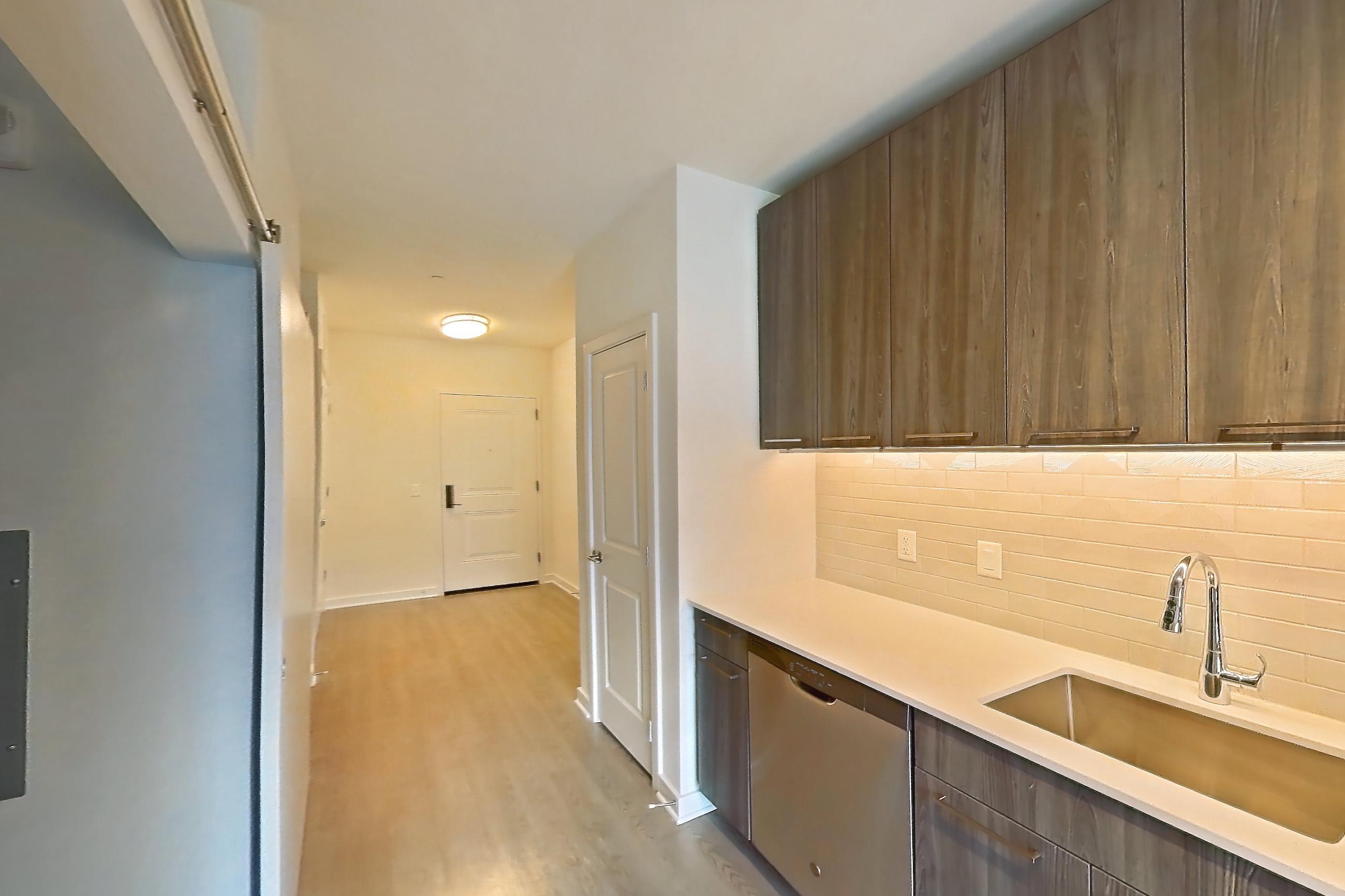 KITCHEN (representative of this floor plan)