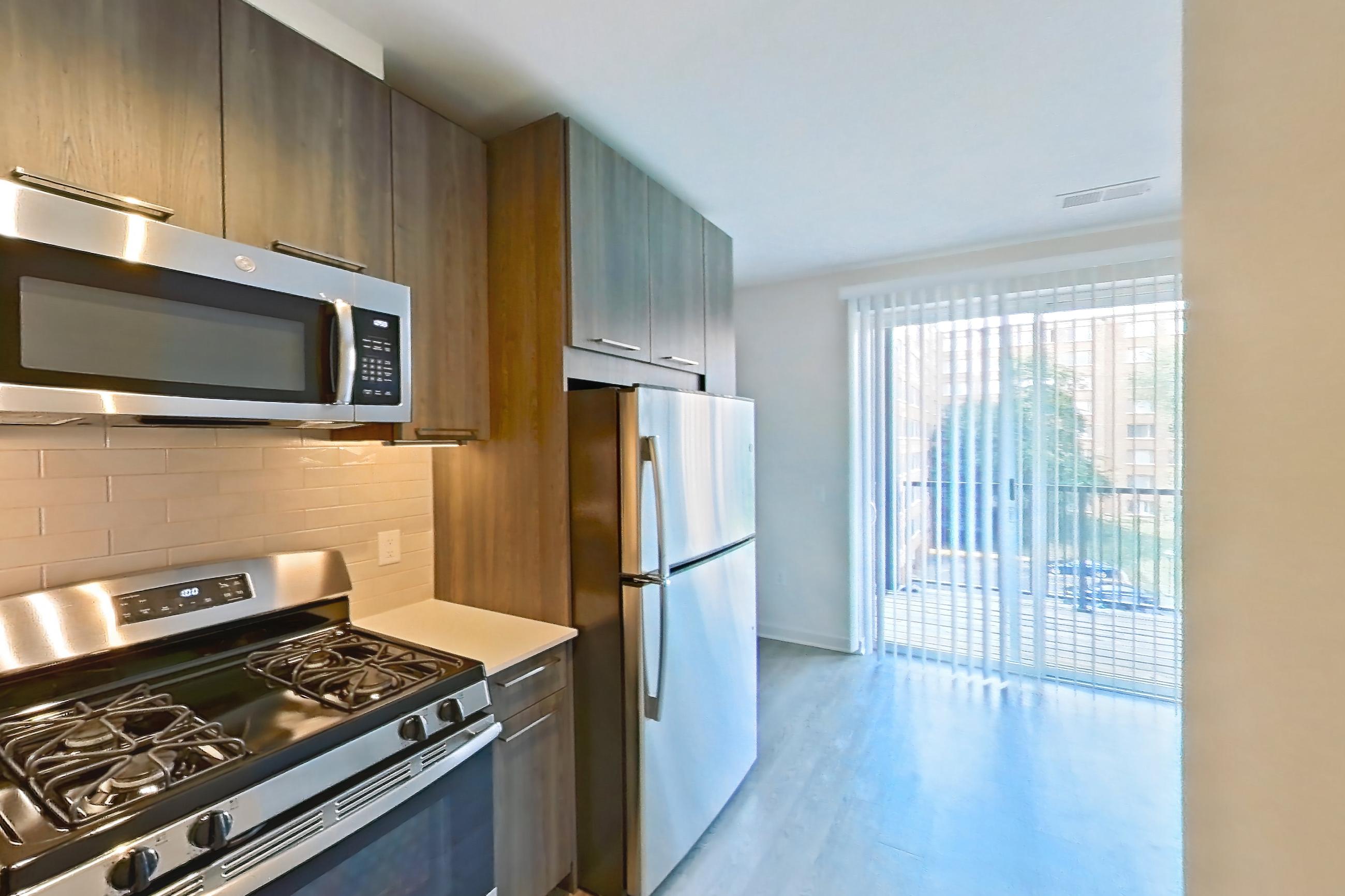 KITCHEN (representative of this floor plan)