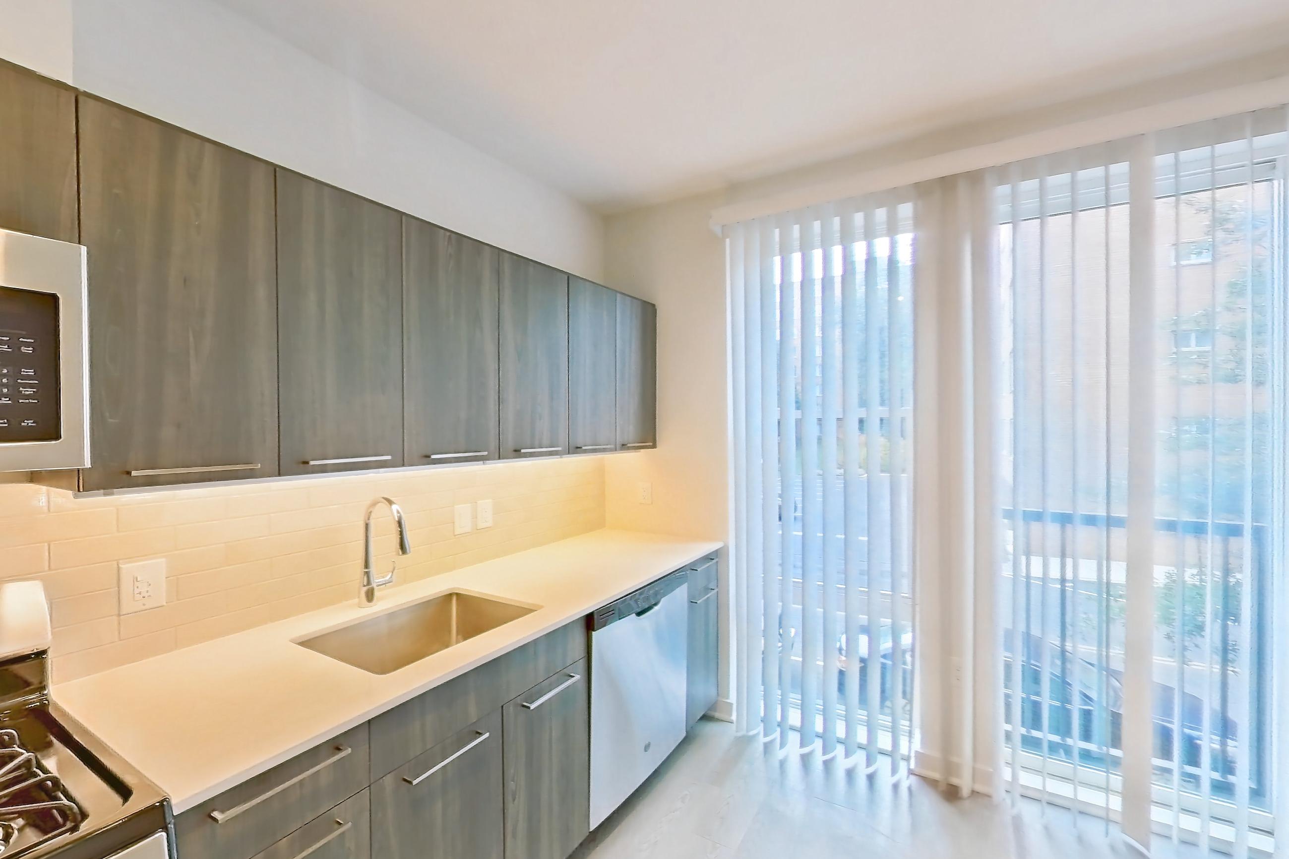 KITCHEN (representative of this floor plan)