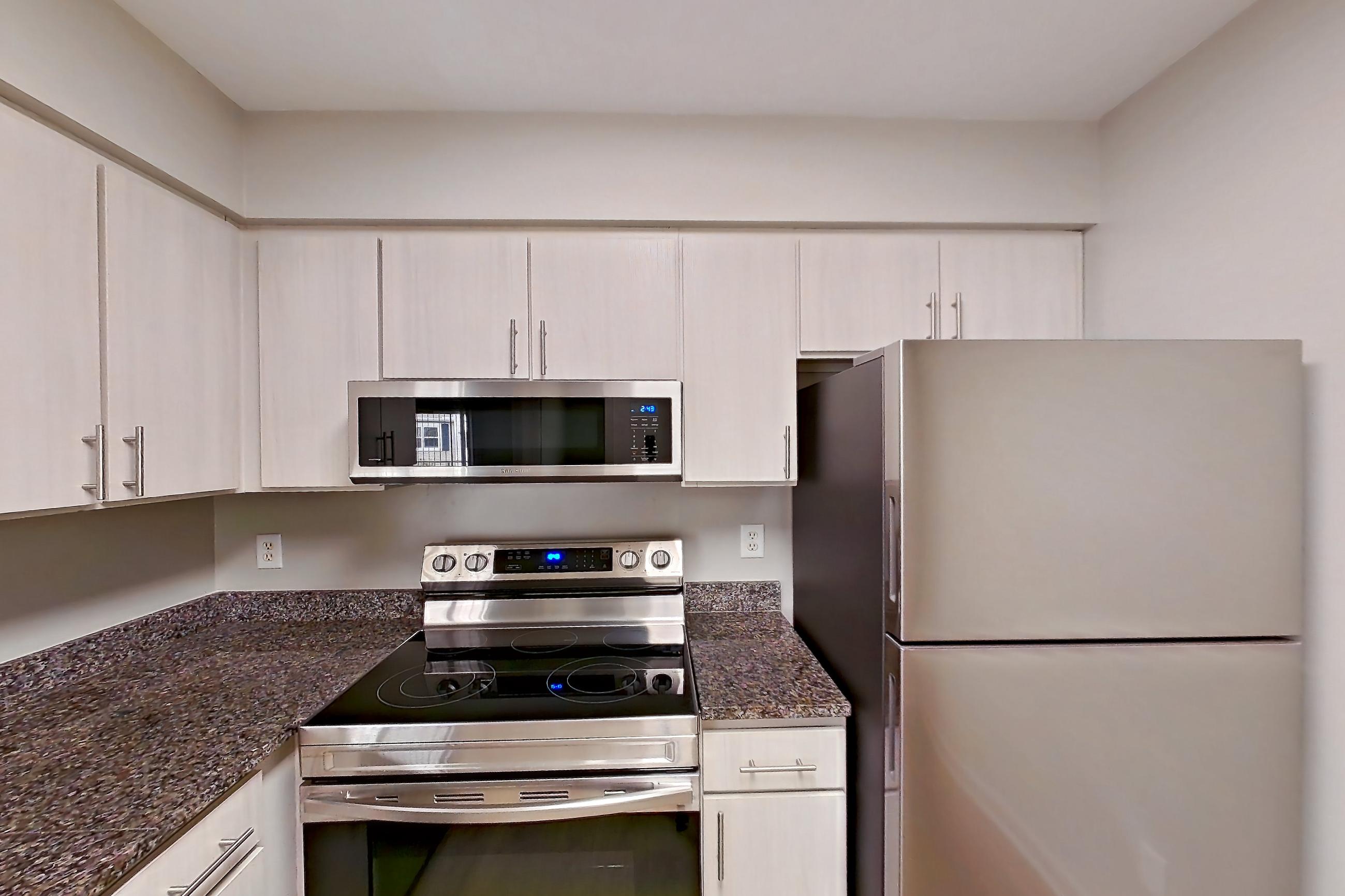 KITCHEN (representative of this floor plan)