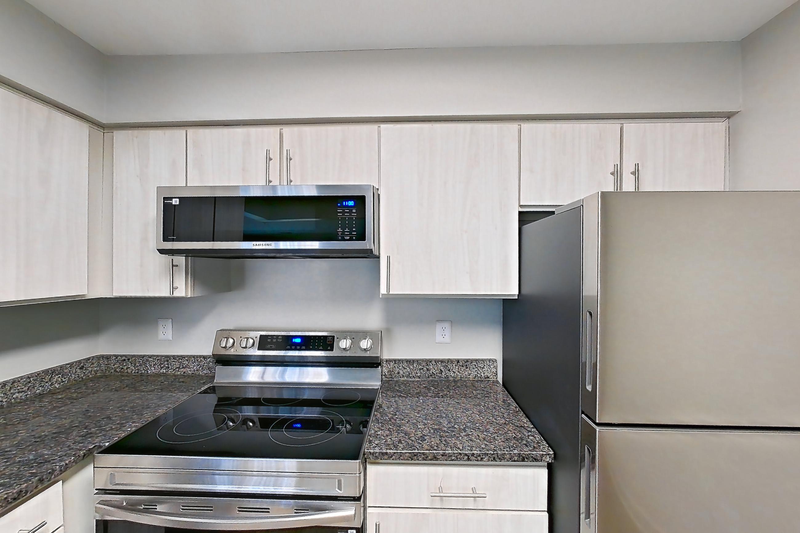 KITCHEN (representative of this floor plan)