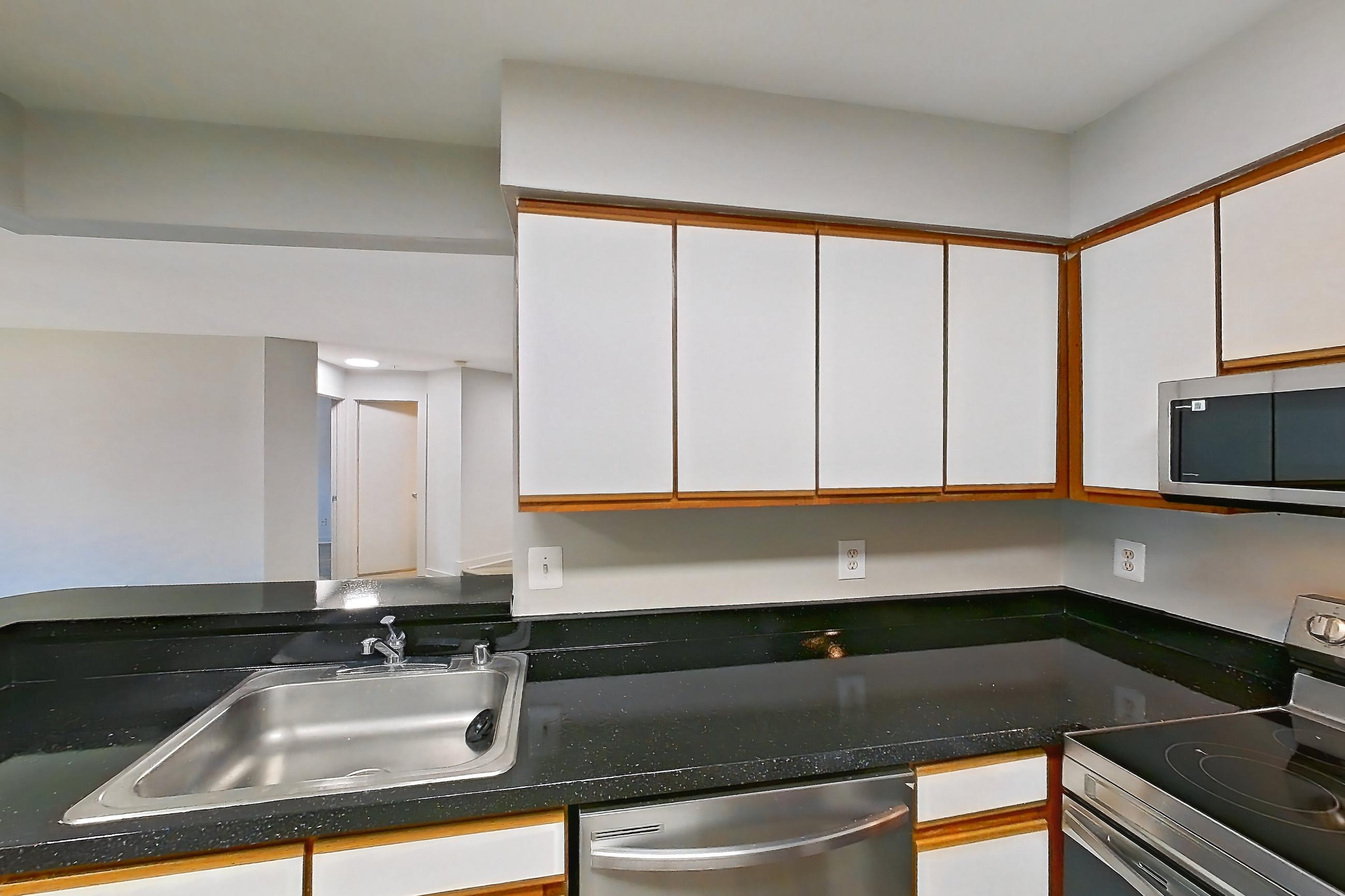KITCHEN (representative of this floor plan)