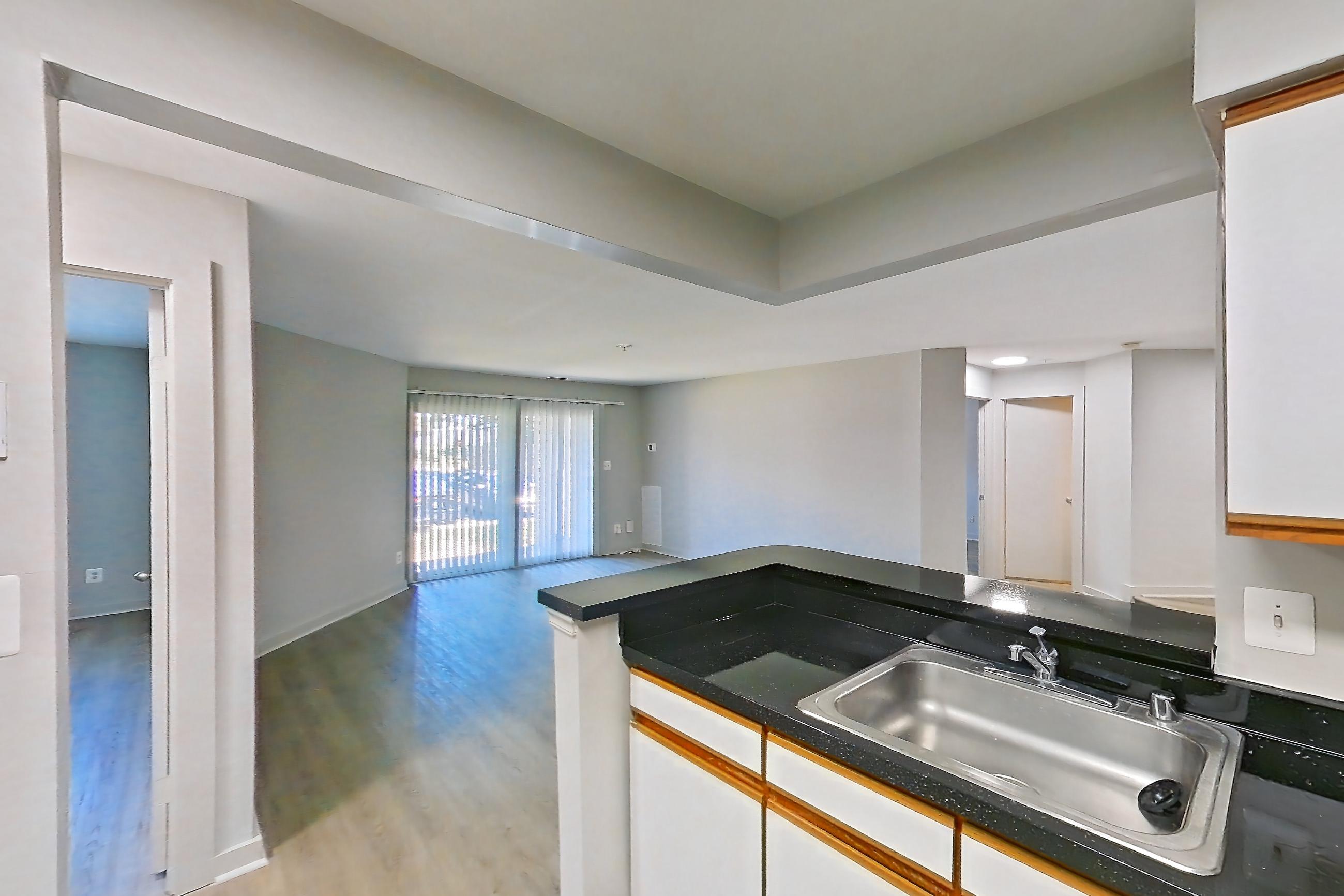 KITCHEN (representative of this floor plan)