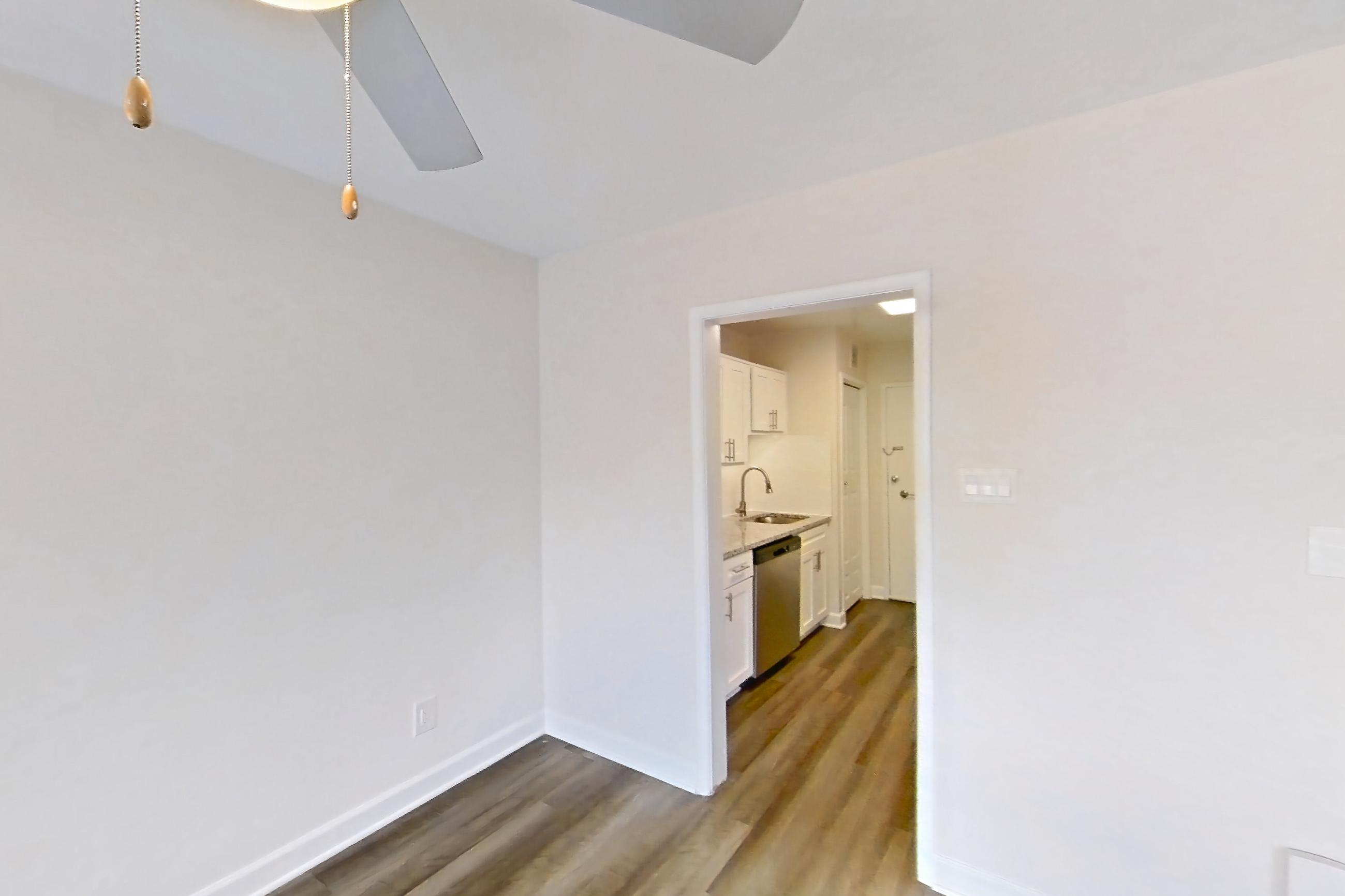 DINING ROOM (representative of this floor plan)